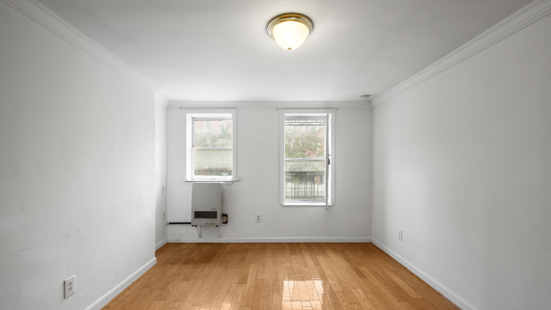 222 First Avenue 2C E. Greenwich Village New York NY 10009