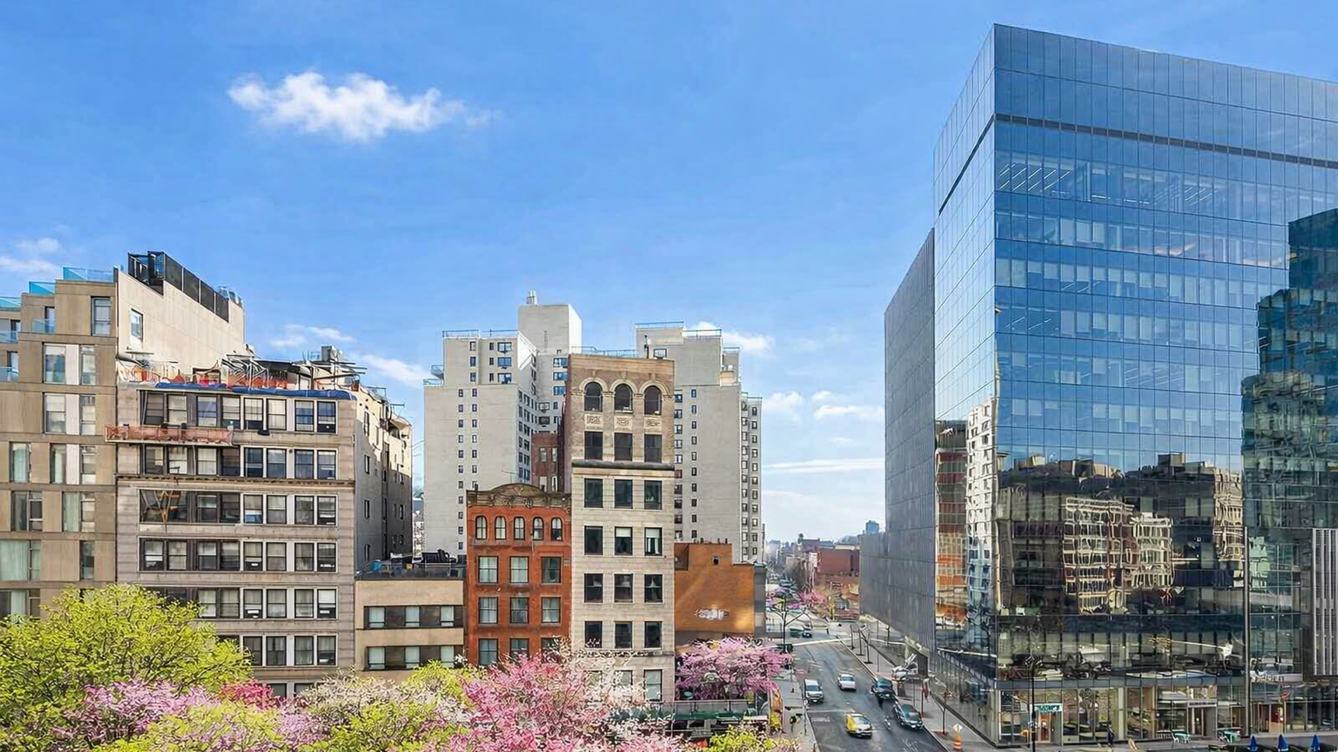 70 East 10th Street 9B Greenwich Village New York NY 10003