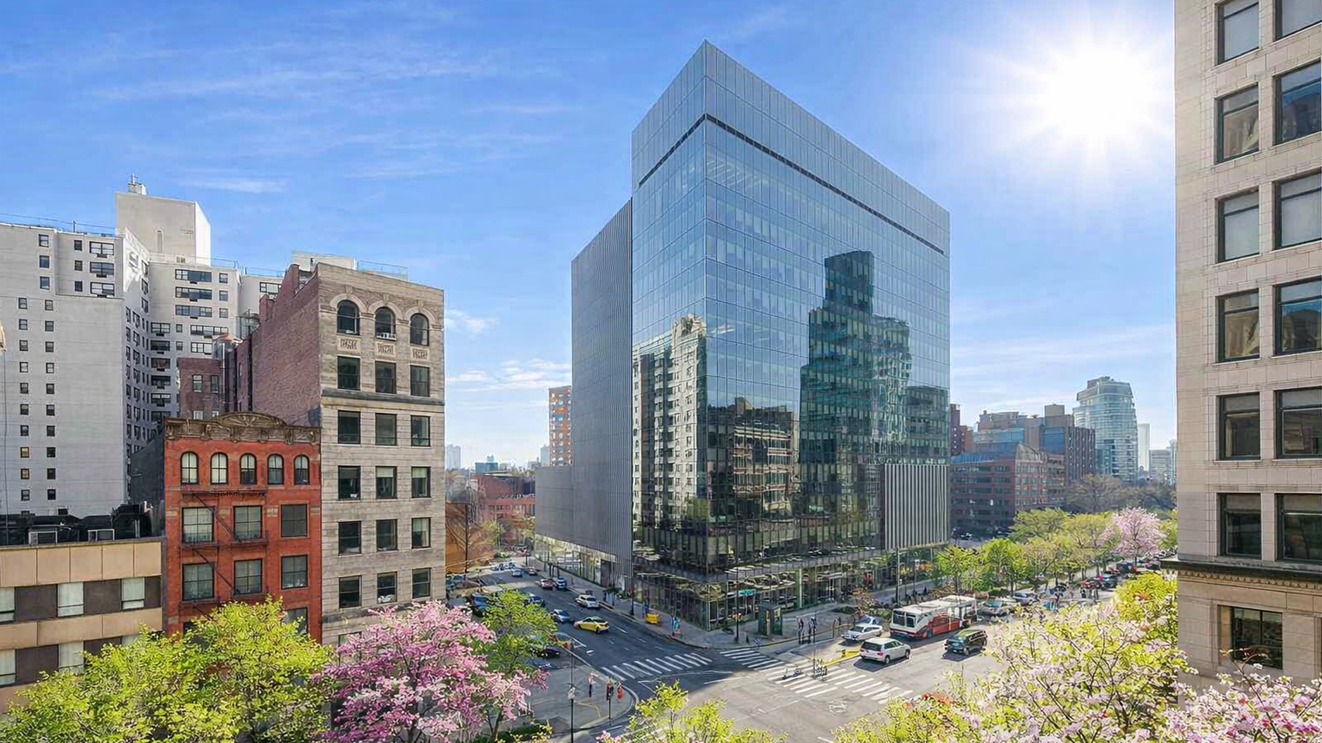 70 East 10th Street 9B Greenwich Village New York NY 10003