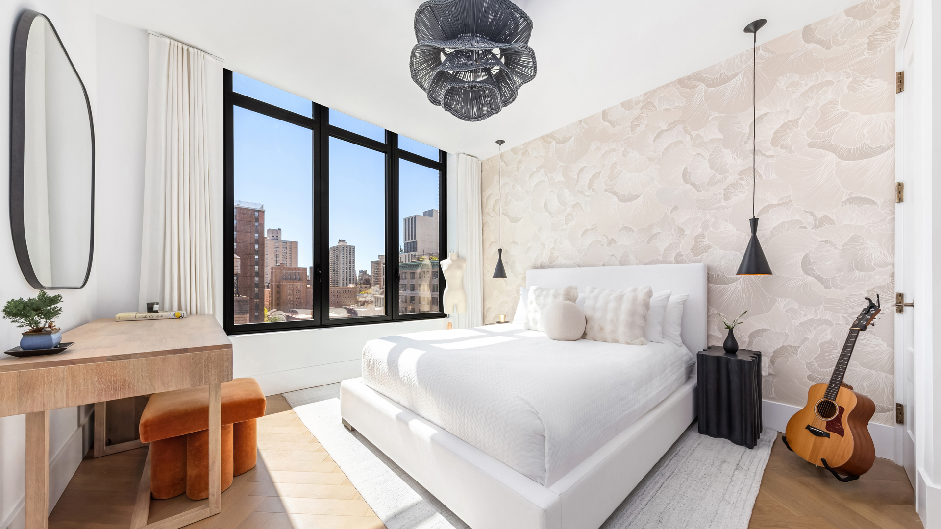 2505 Broadway 15B Upper West Side New York NY 10025