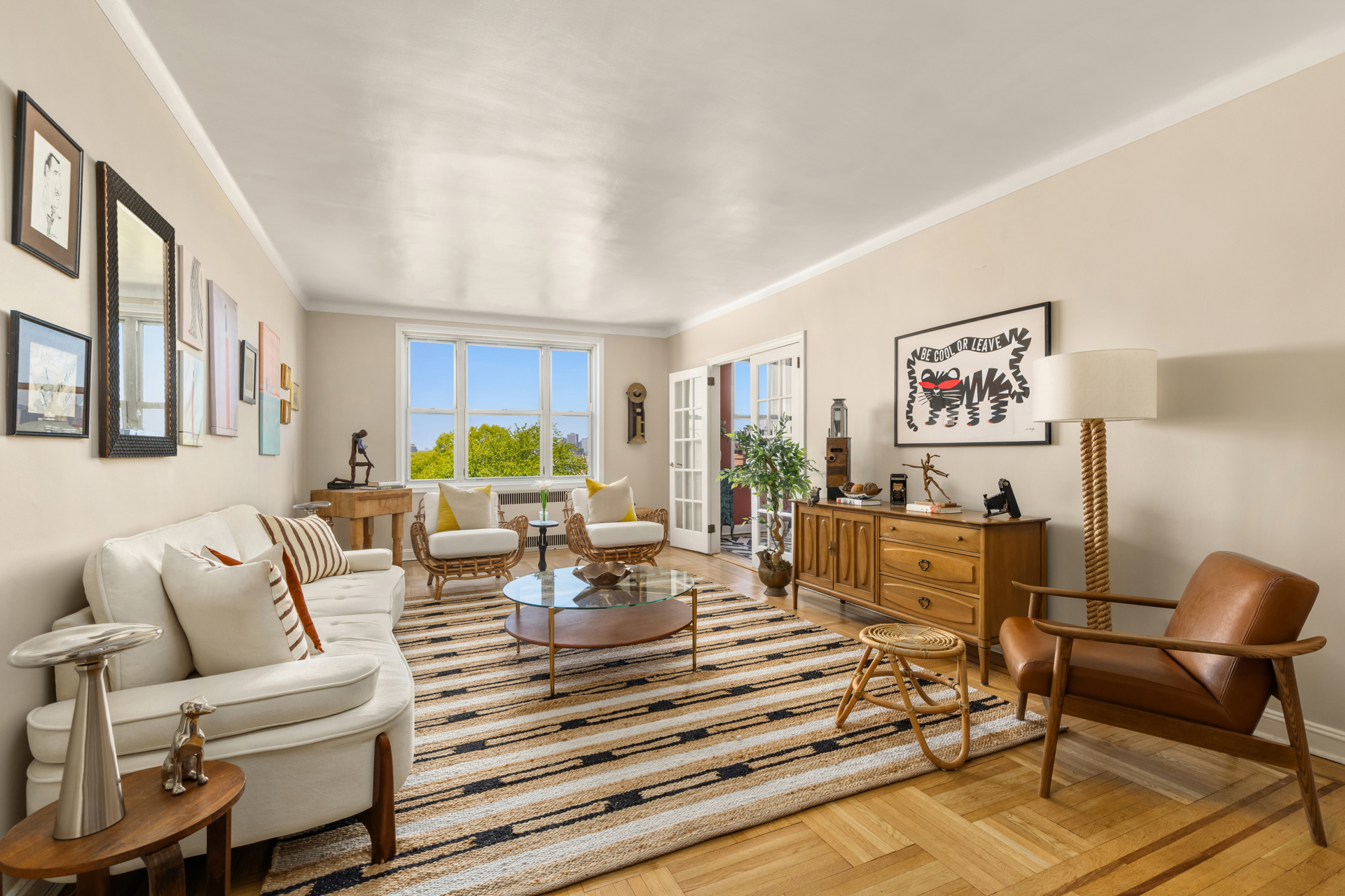 44 Prospect Park West E5 Park Slope Brooklyn NY 11215