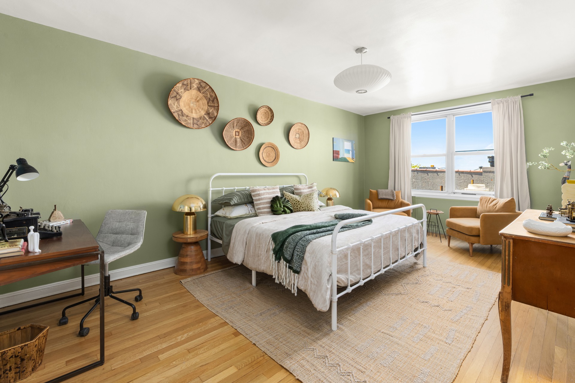 44 Prospect Park West E5 Park Slope Brooklyn NY 11215