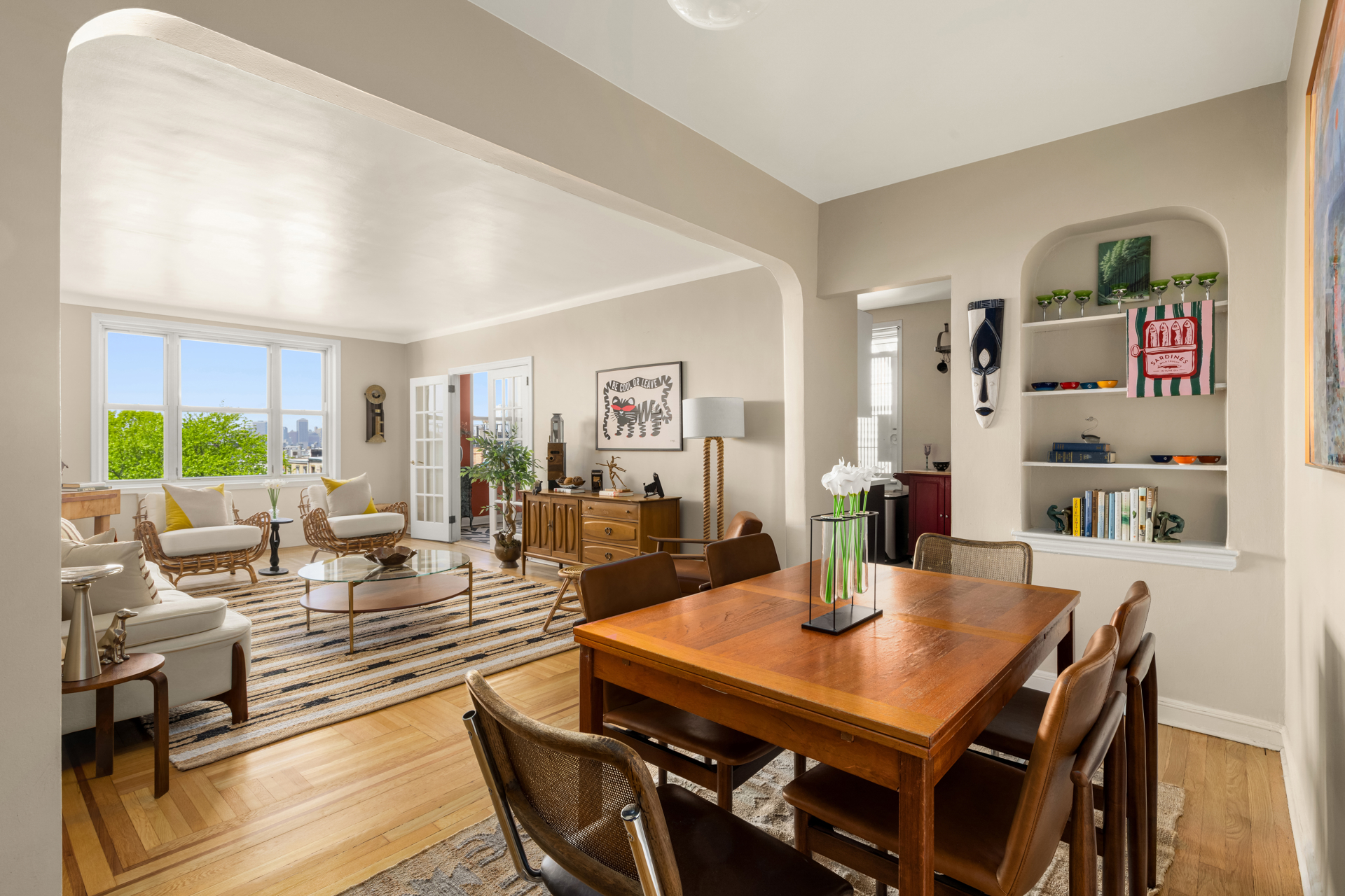 44 Prospect Park West E5 Park Slope Brooklyn NY 11215