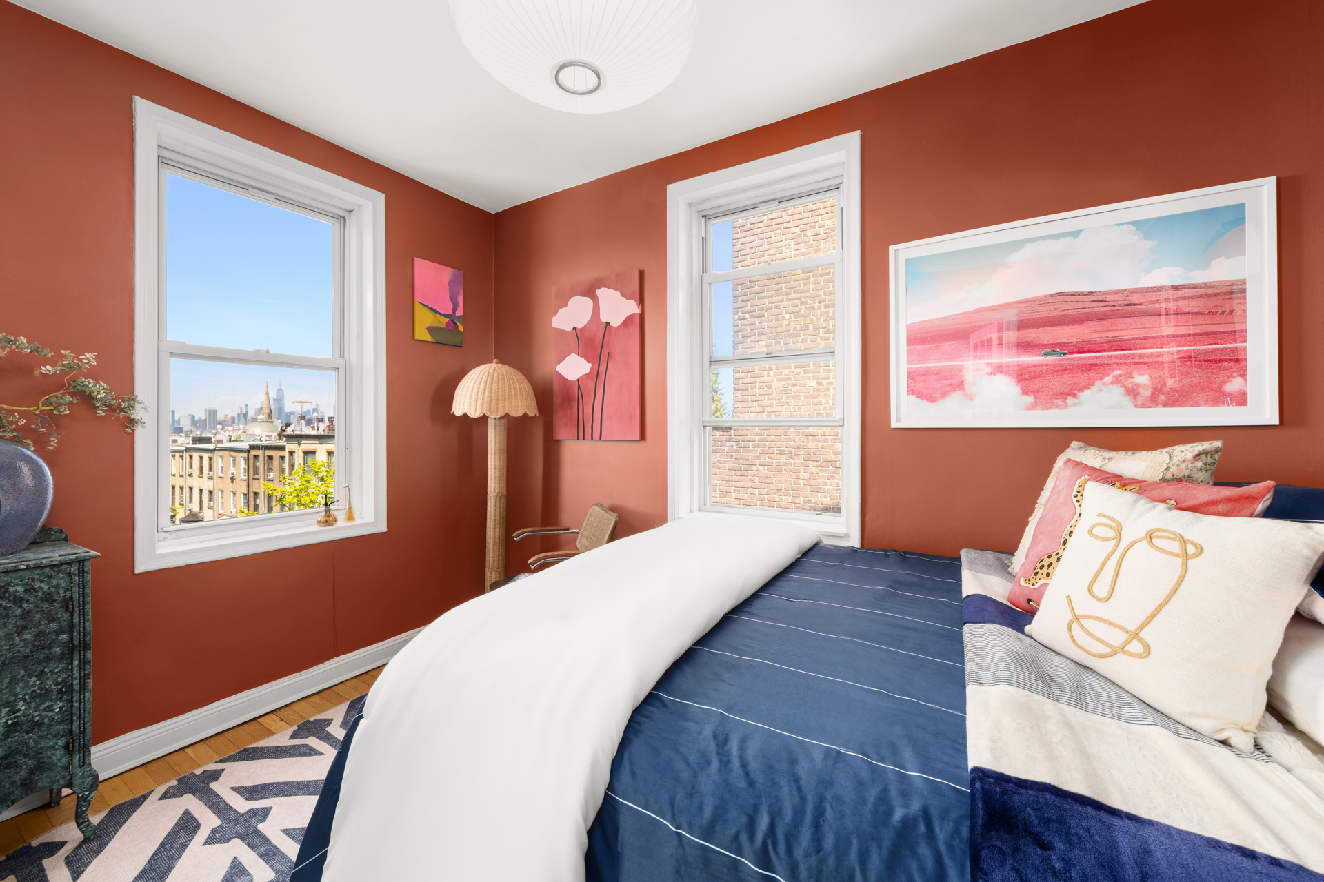 44 Prospect Park West E5 Park Slope Brooklyn NY 11215
