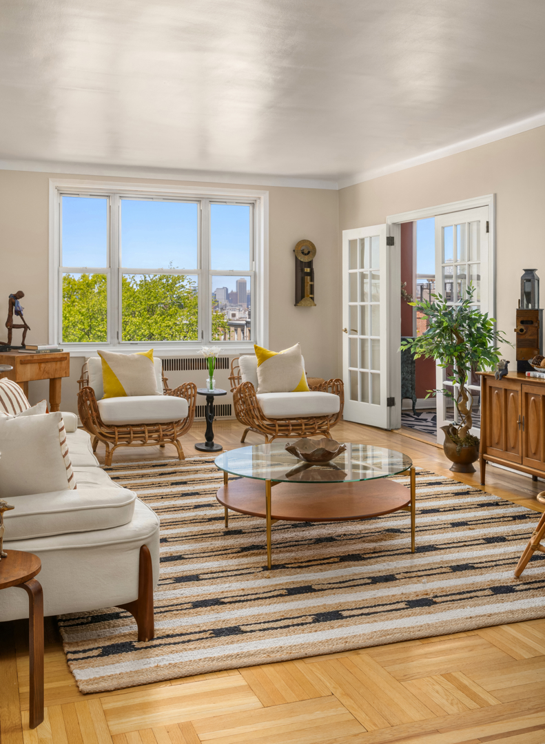 44 Prospect Park West E5 Park Slope Brooklyn NY 11215