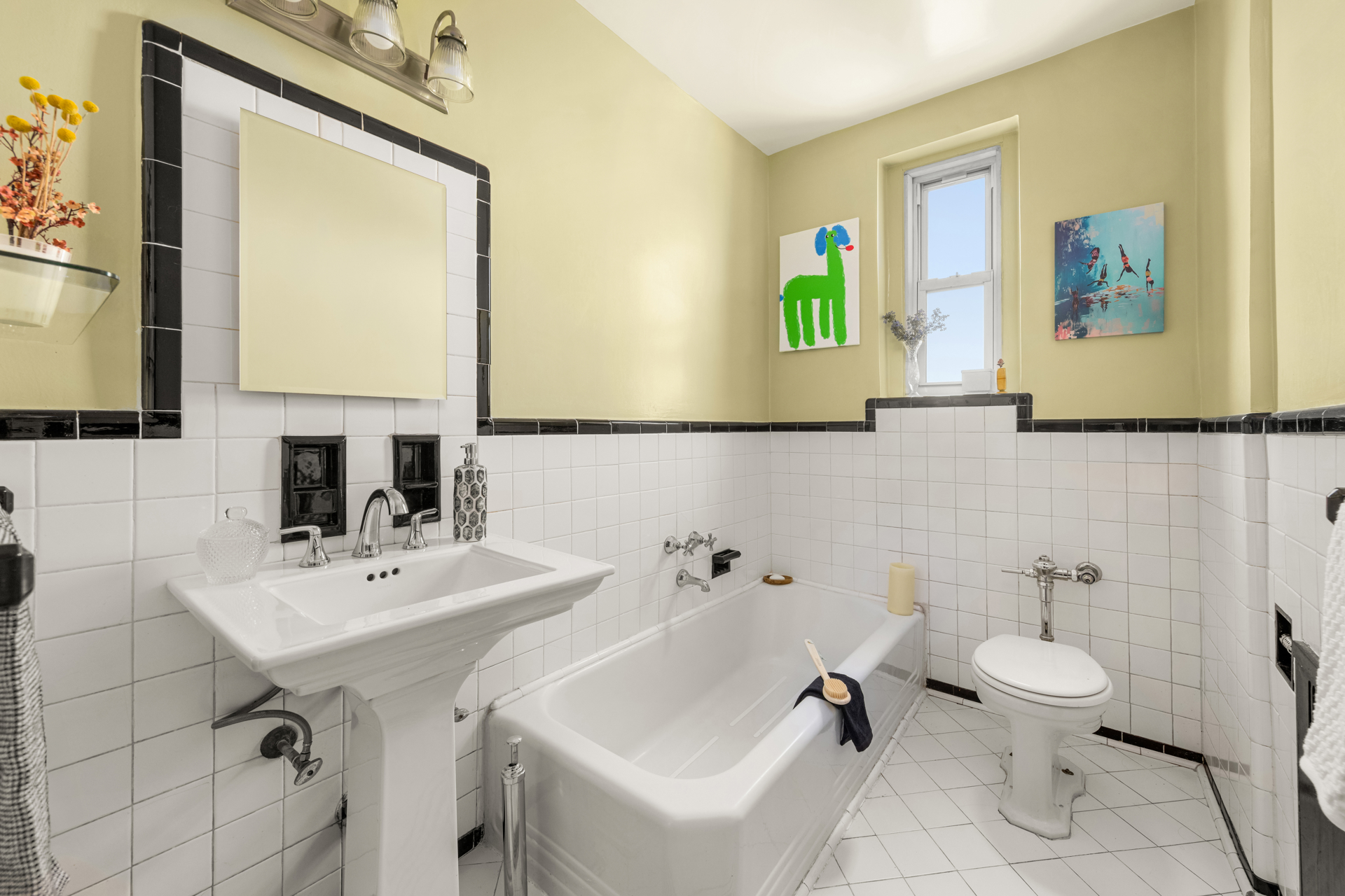 44 Prospect Park West E5 Park Slope Brooklyn NY 11215