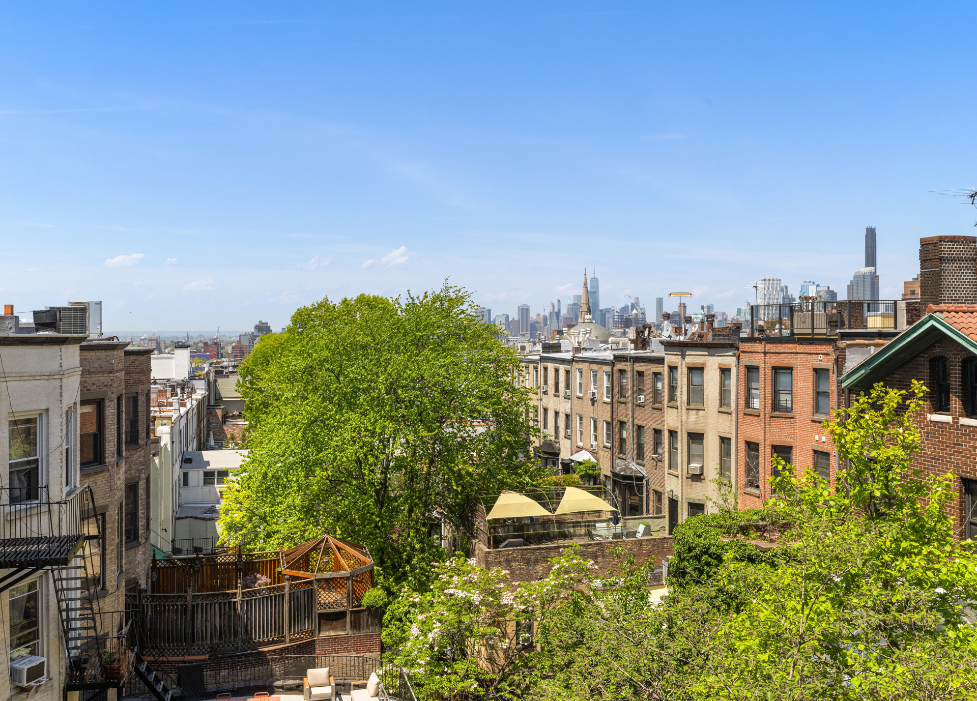 44 Prospect Park West E5 Park Slope Brooklyn NY 11215