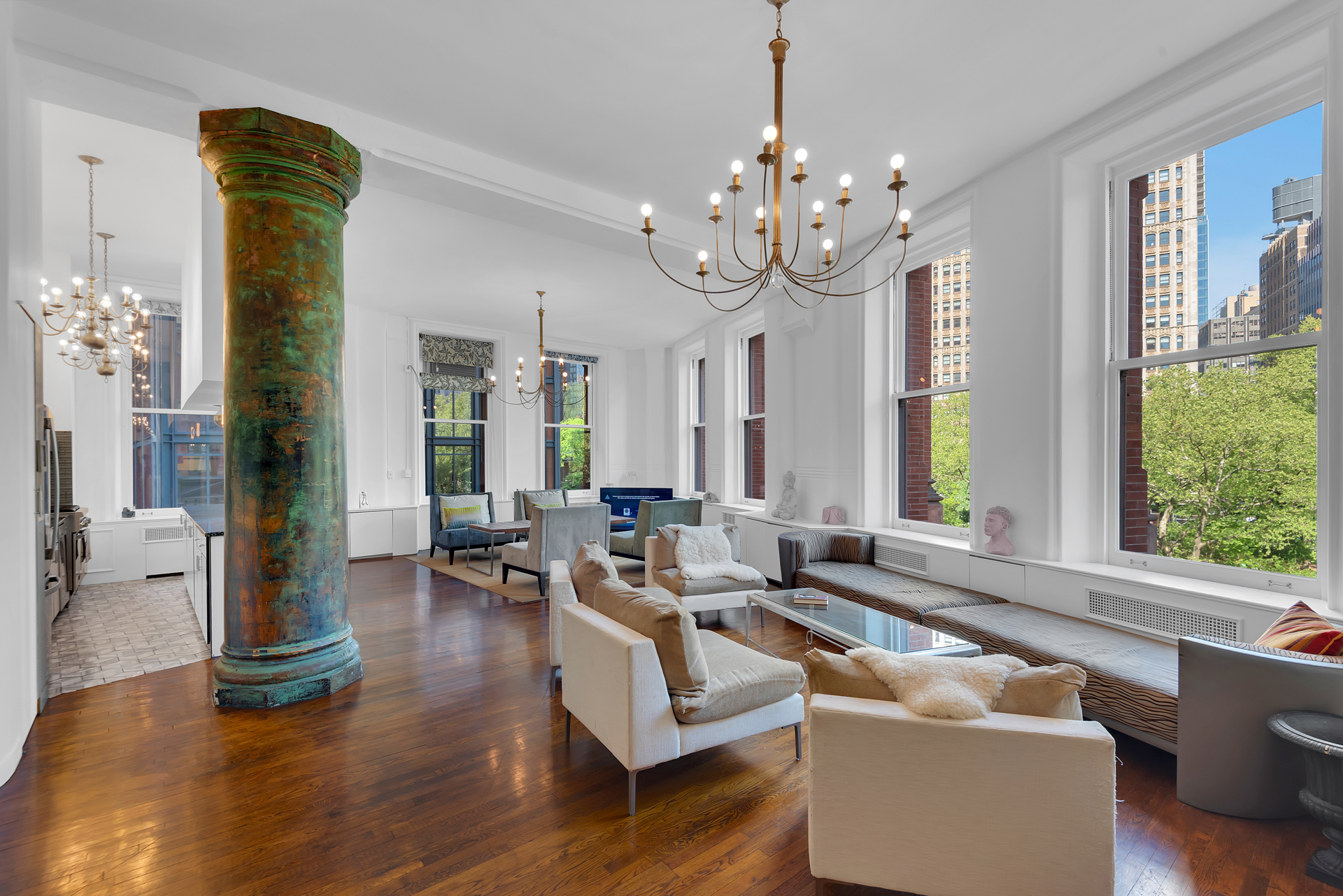 145 Nassau Street 3C Seaport District New York NY 10038