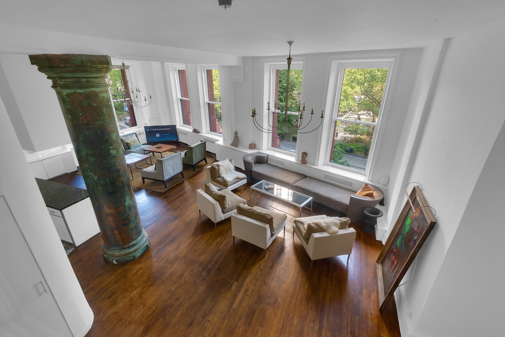 145 Nassau Street 3C Seaport District New York NY 10038