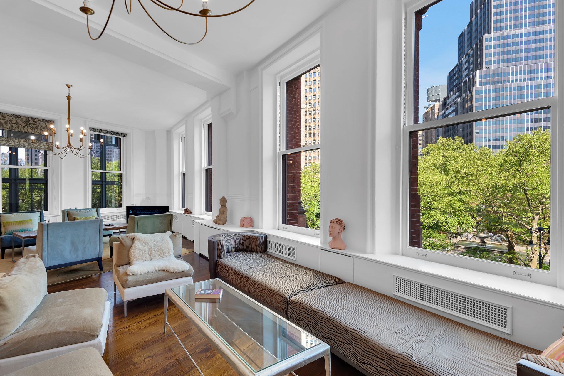 145 Nassau Street 3C Seaport District New York NY 10038