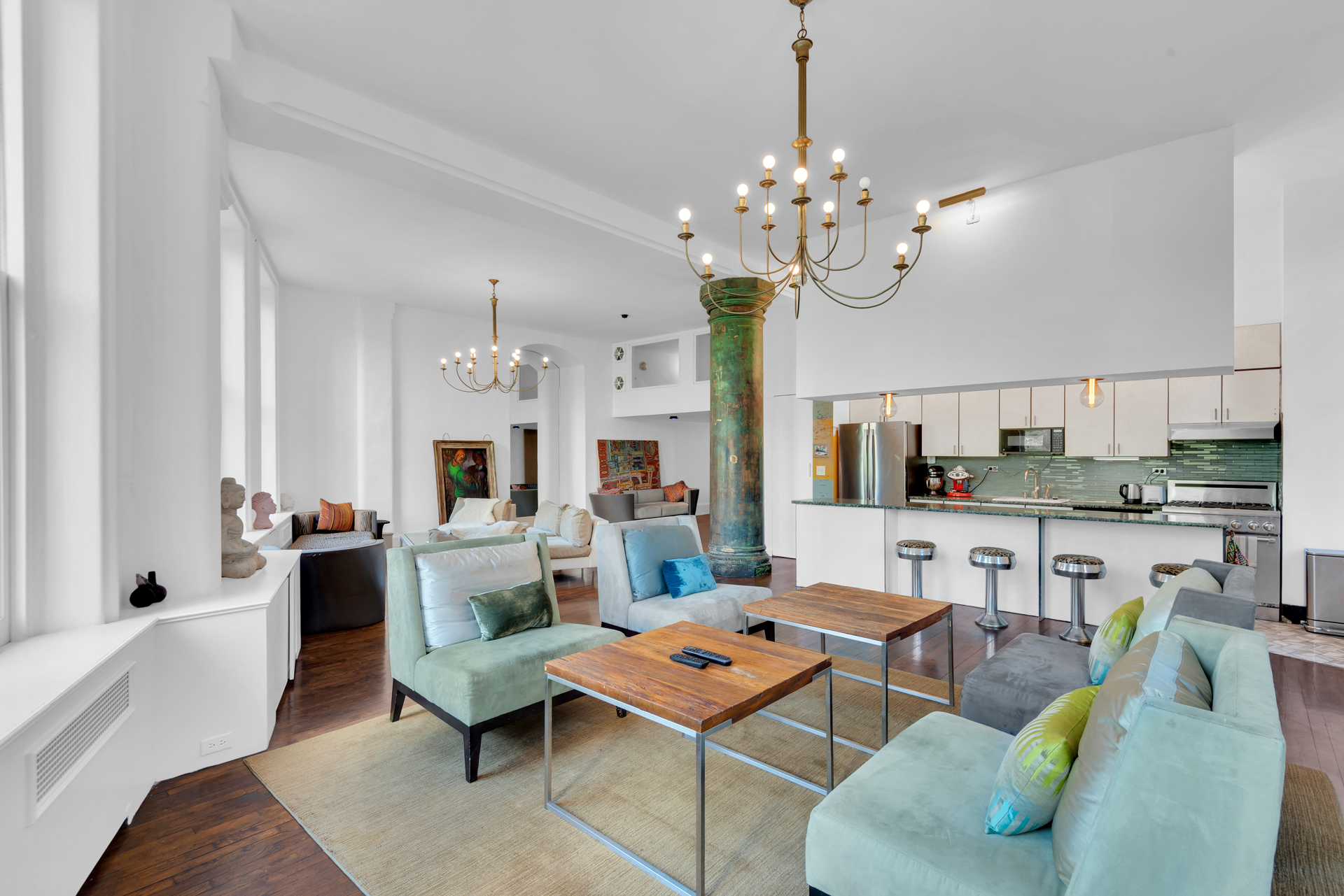 145 Nassau Street 3C Seaport District New York NY 10038