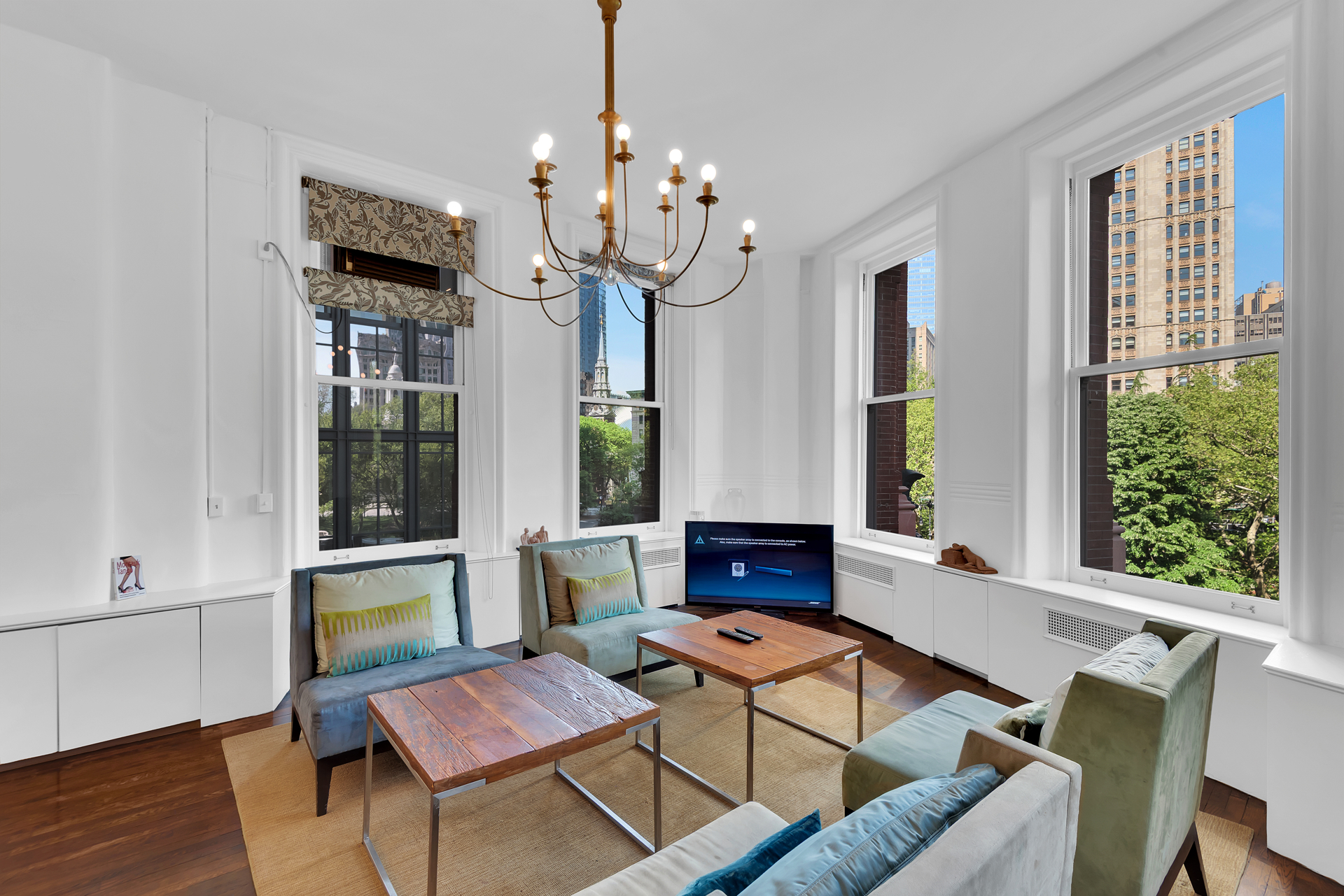 145 Nassau Street 3C Seaport District New York NY 10038