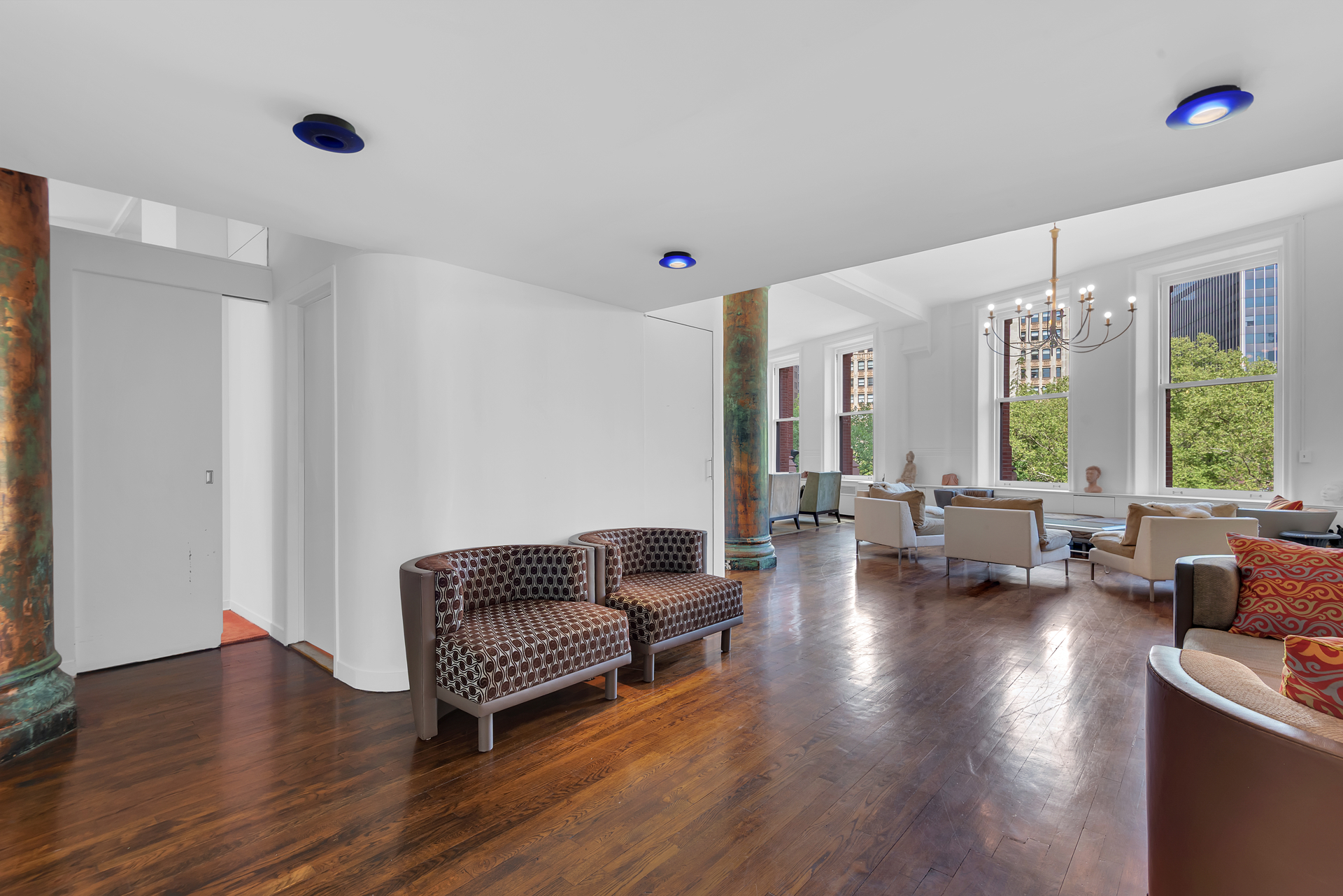 145 Nassau Street 3C Seaport District New York NY 10038