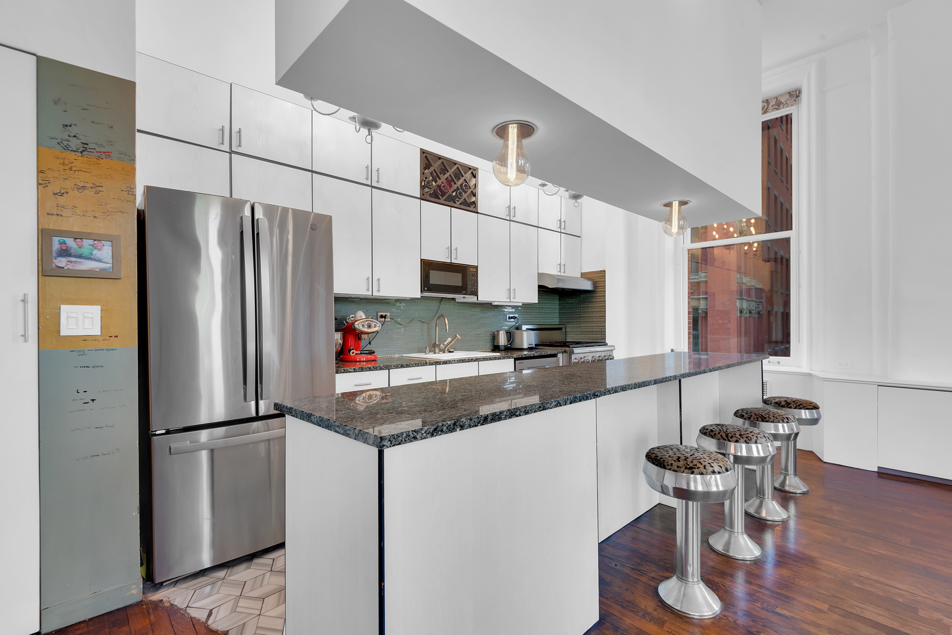 145 Nassau Street 3C Seaport District New York NY 10038