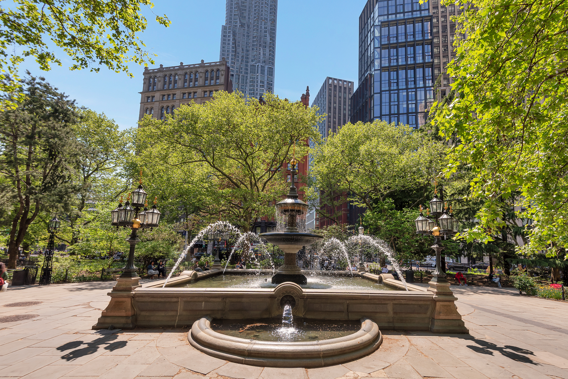 145 Nassau Street 3C Seaport District New York NY 10038