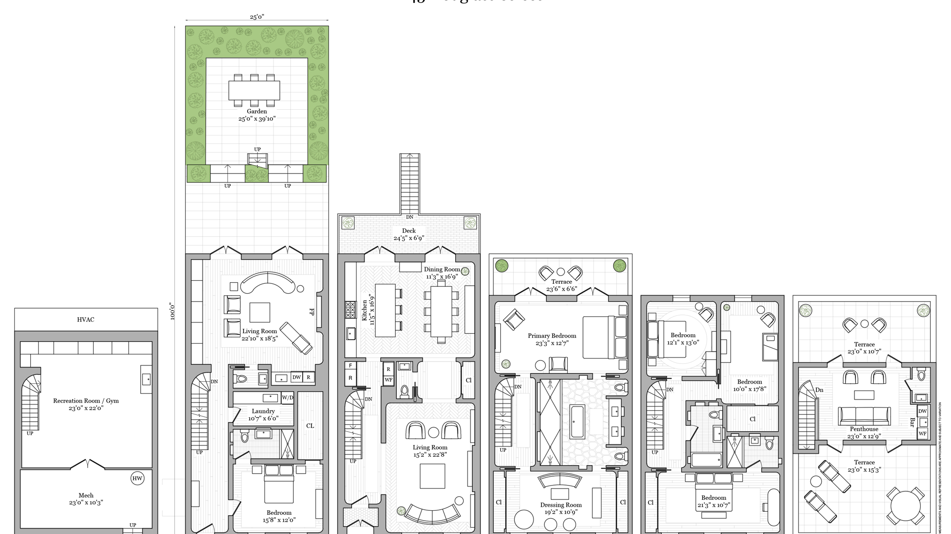 45 Douglass Street Boerum Hill Brooklyn NY 11231