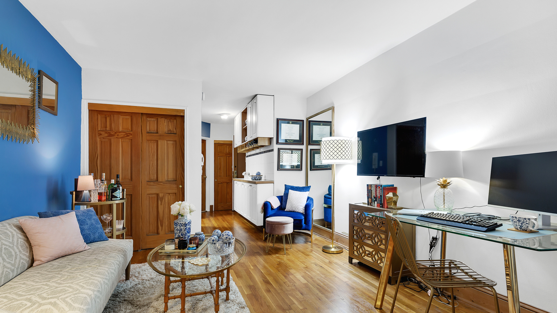 212 East 77th Street 2B Upper East Side New York NY 10075