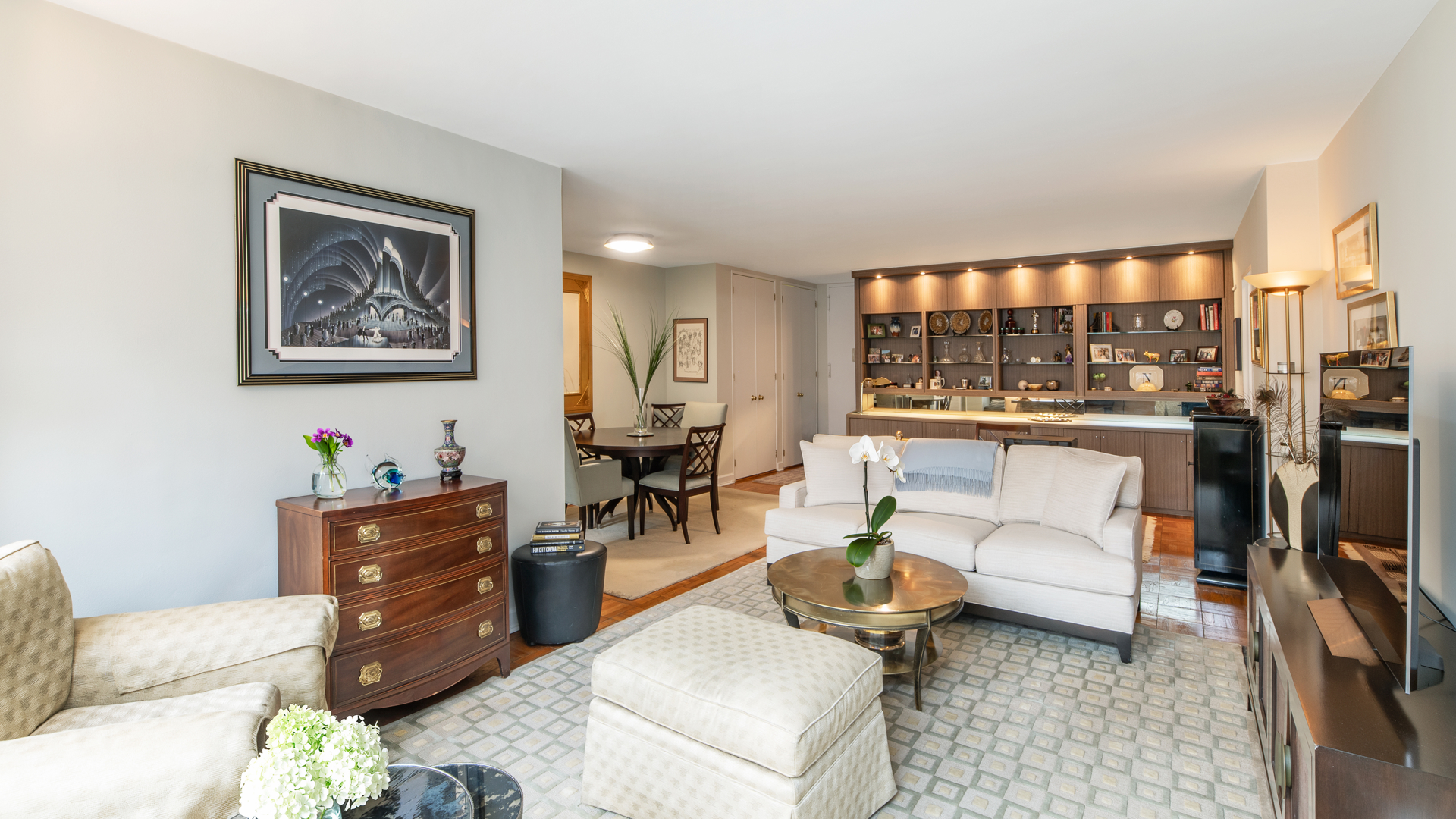 420 East 51st Street 7B Beekman Place New York NY 10022