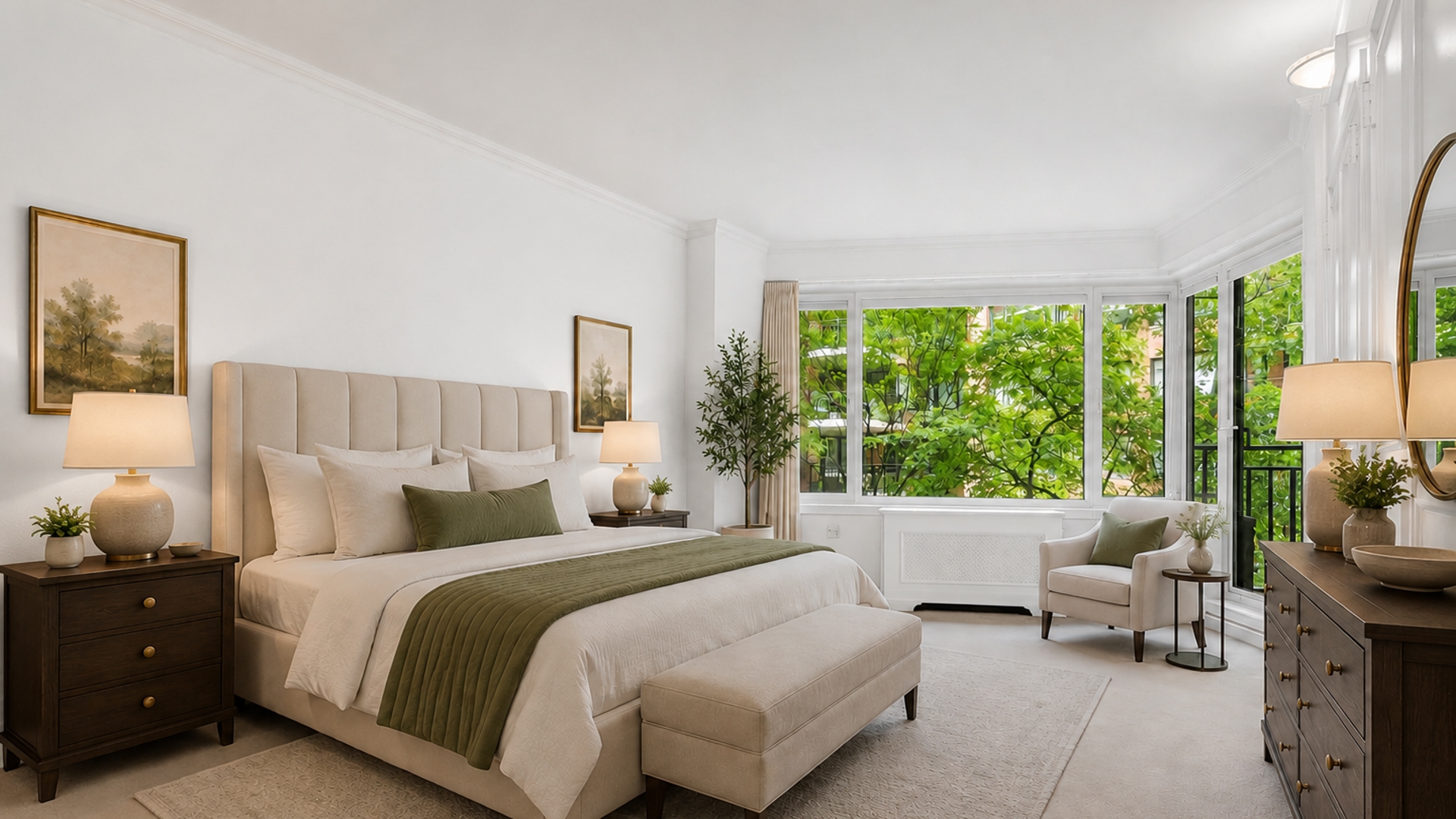 60 Sutton Place South 3HS Sutton Place New York NY 10022