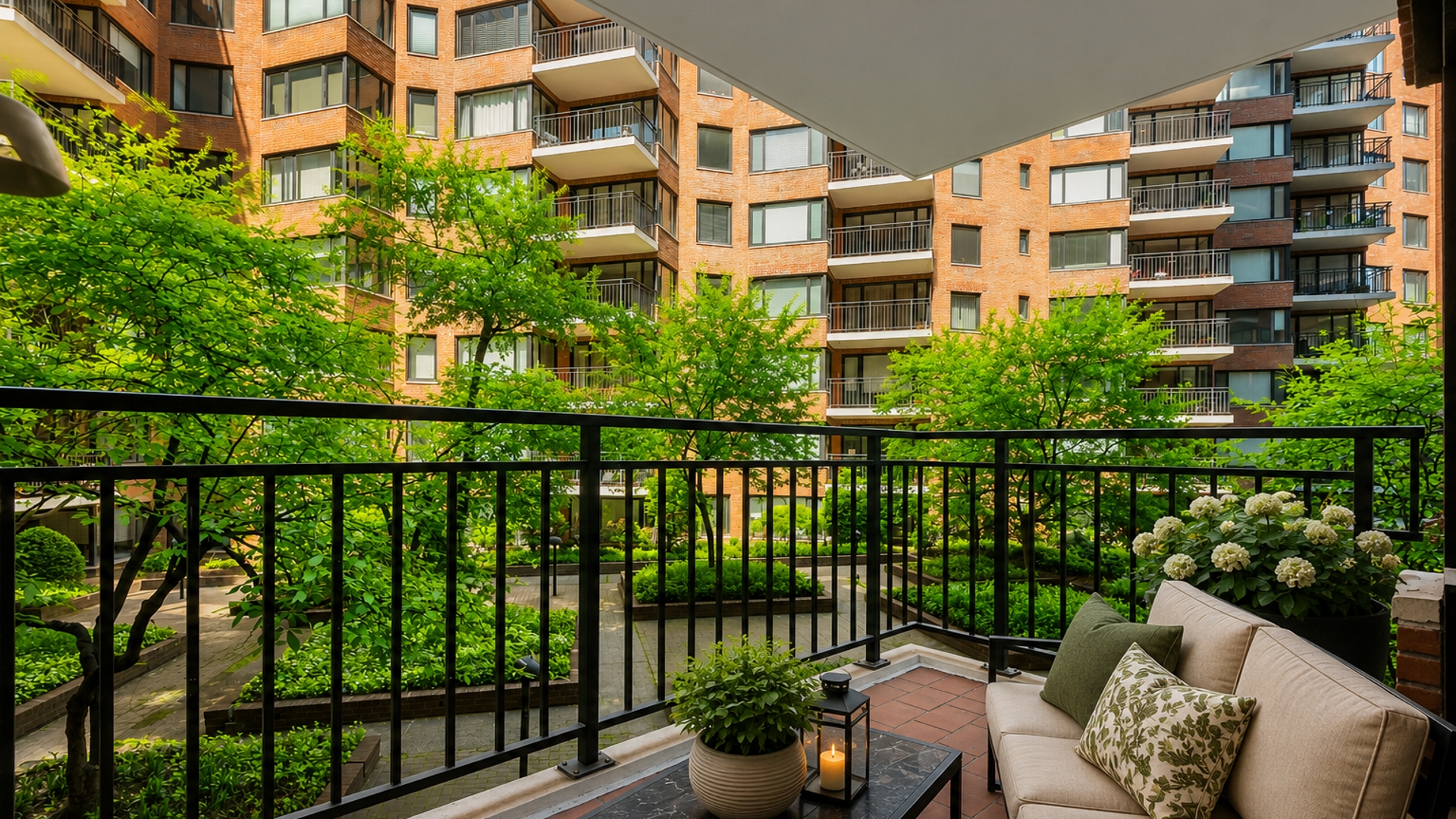 60 Sutton Place South 3HS Sutton Place New York NY 10022