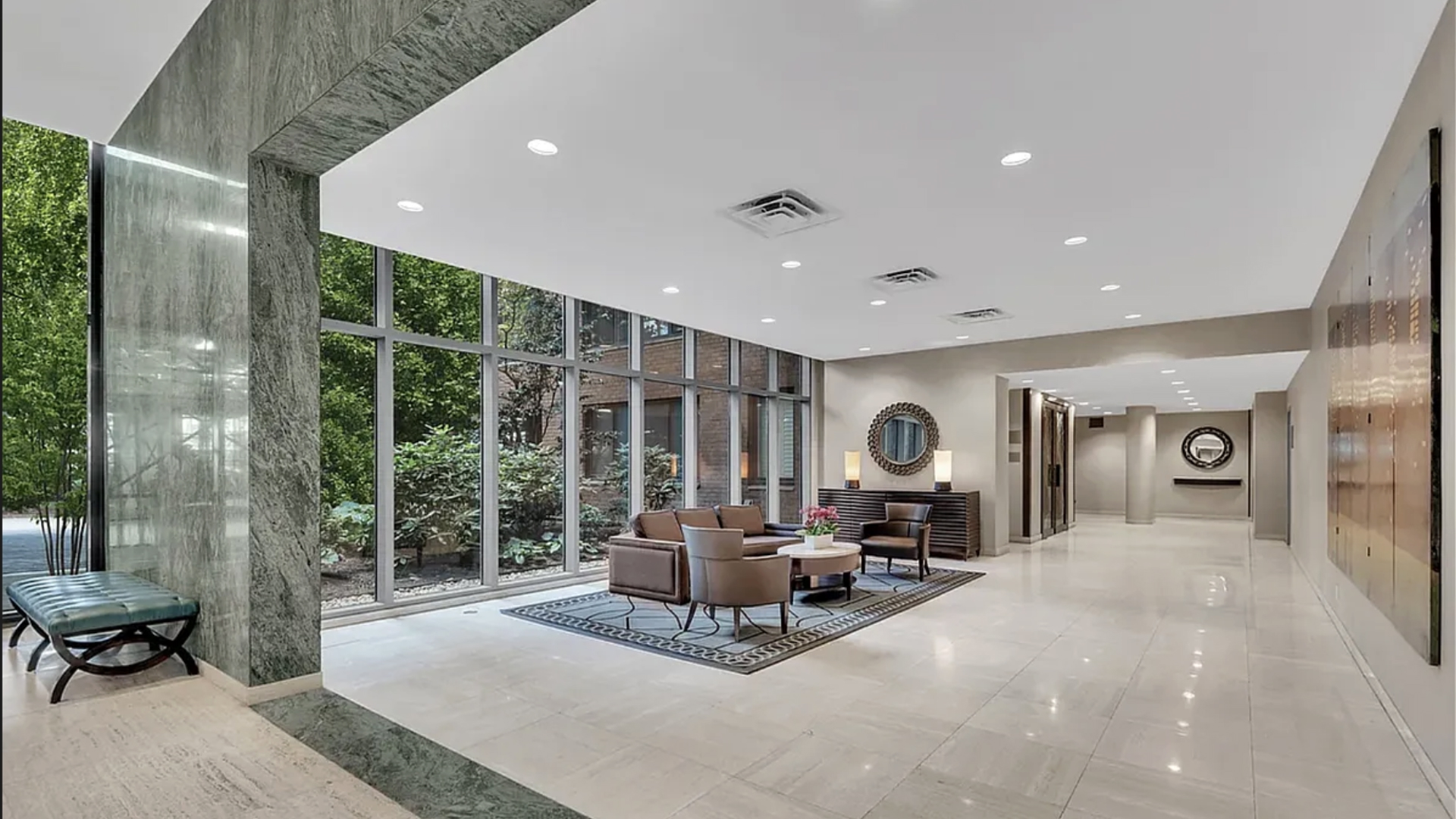 60 Sutton Place South 3HS Sutton Place New York NY 10022