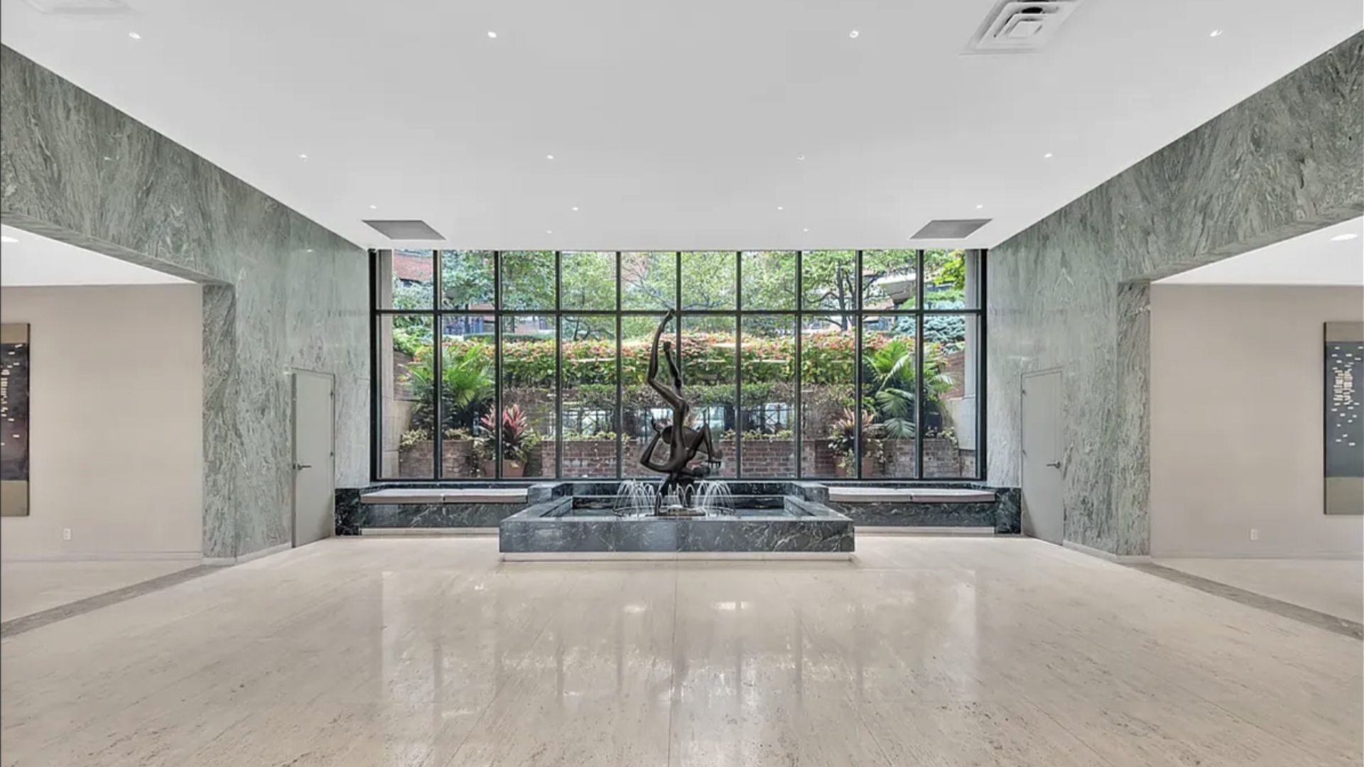 60 Sutton Place South 3HS Sutton Place New York NY 10022