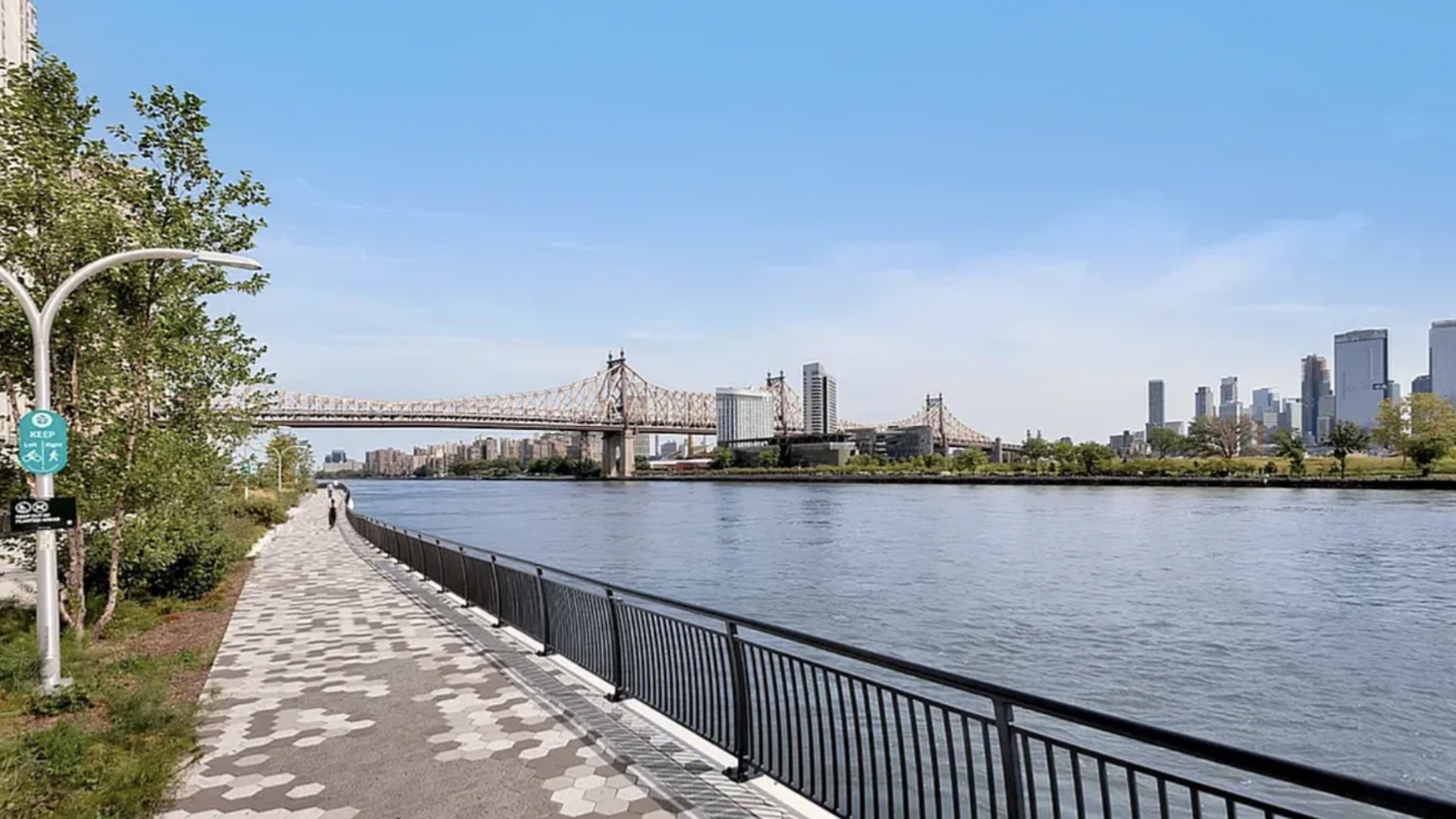 60 Sutton Place South 3HS Sutton Place New York NY 10022