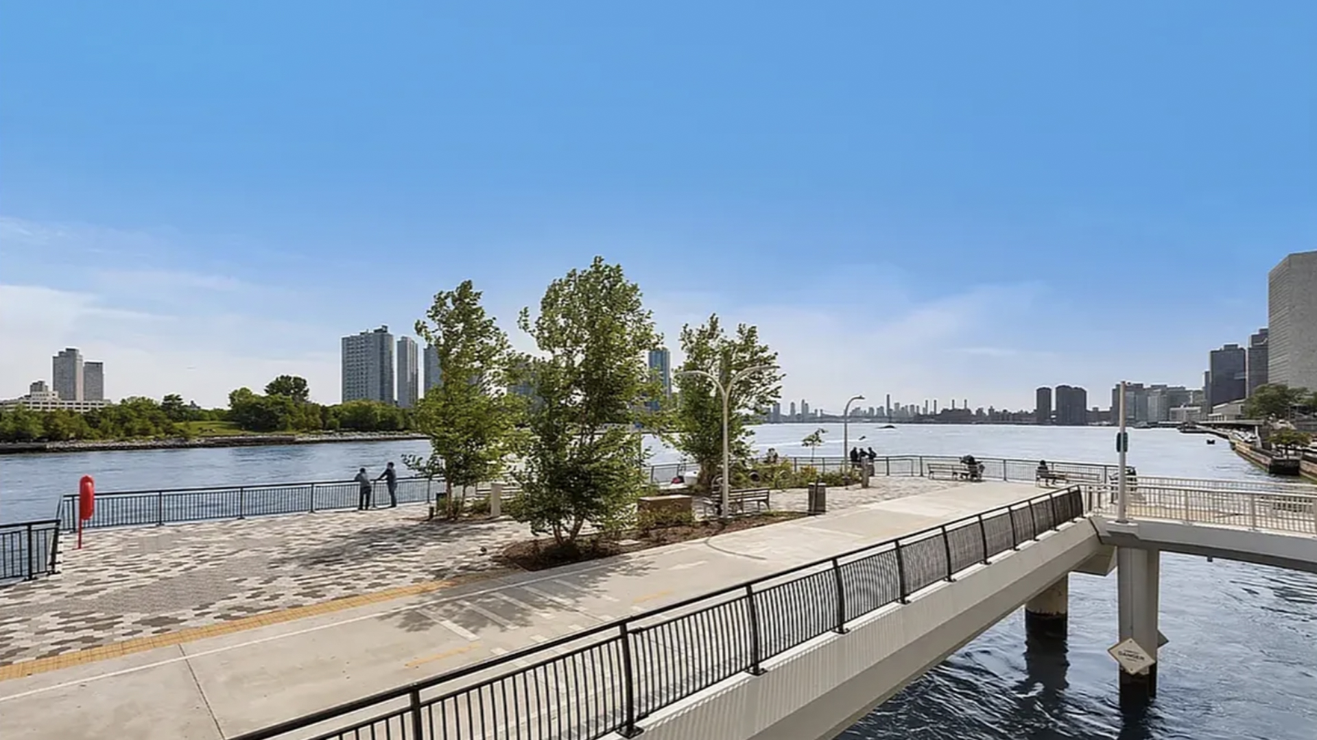 60 Sutton Place South 3HS Sutton Place New York NY 10022