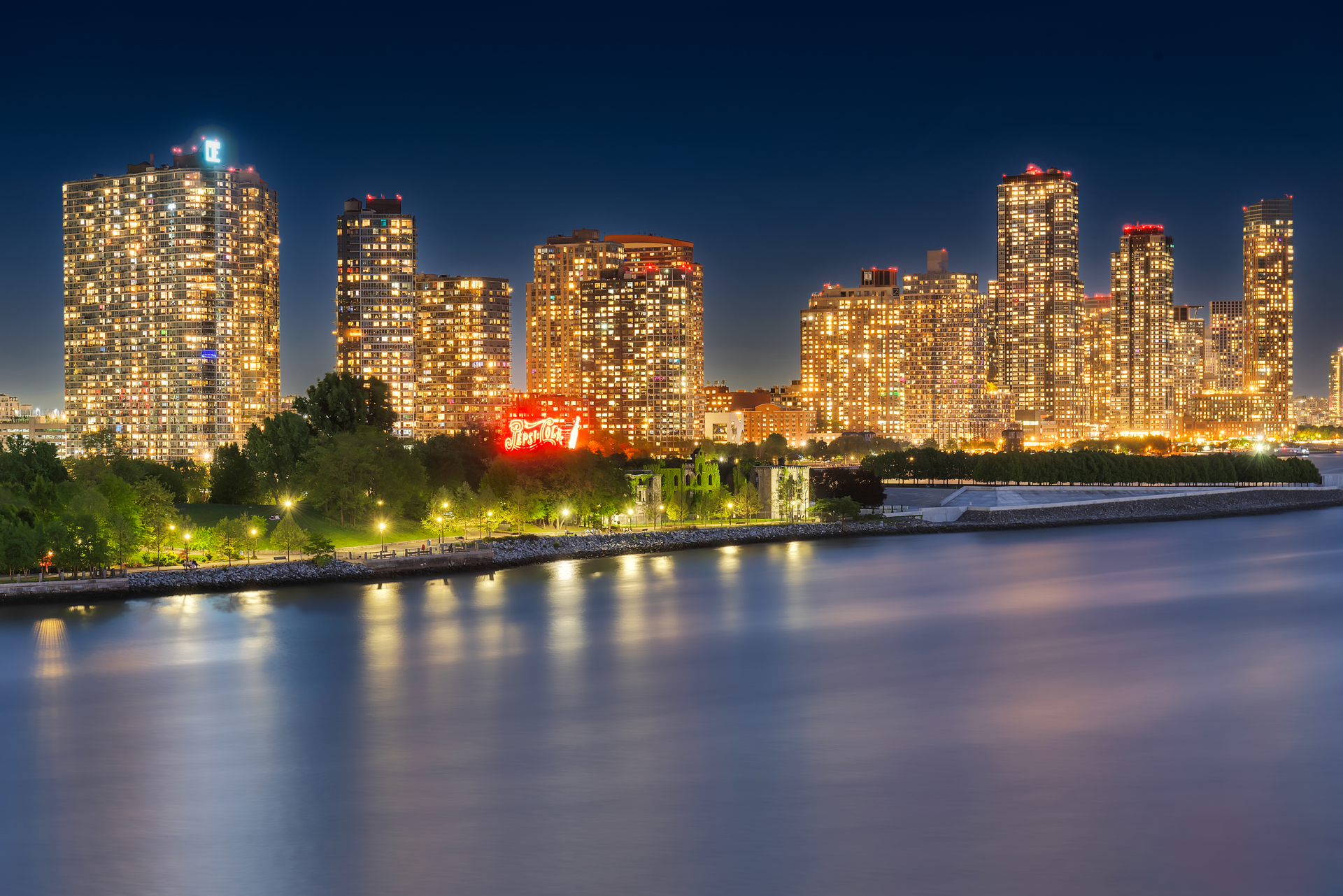 25 Sutton Place South Sutton Place New York NY 10022