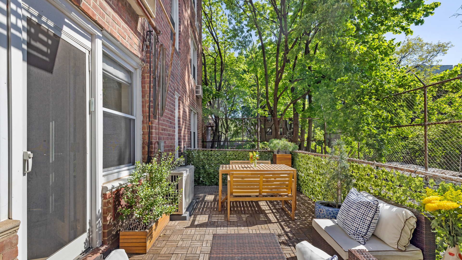 820 Ocean Parkway 209 Ocean Parkway Brooklyn NY 11230