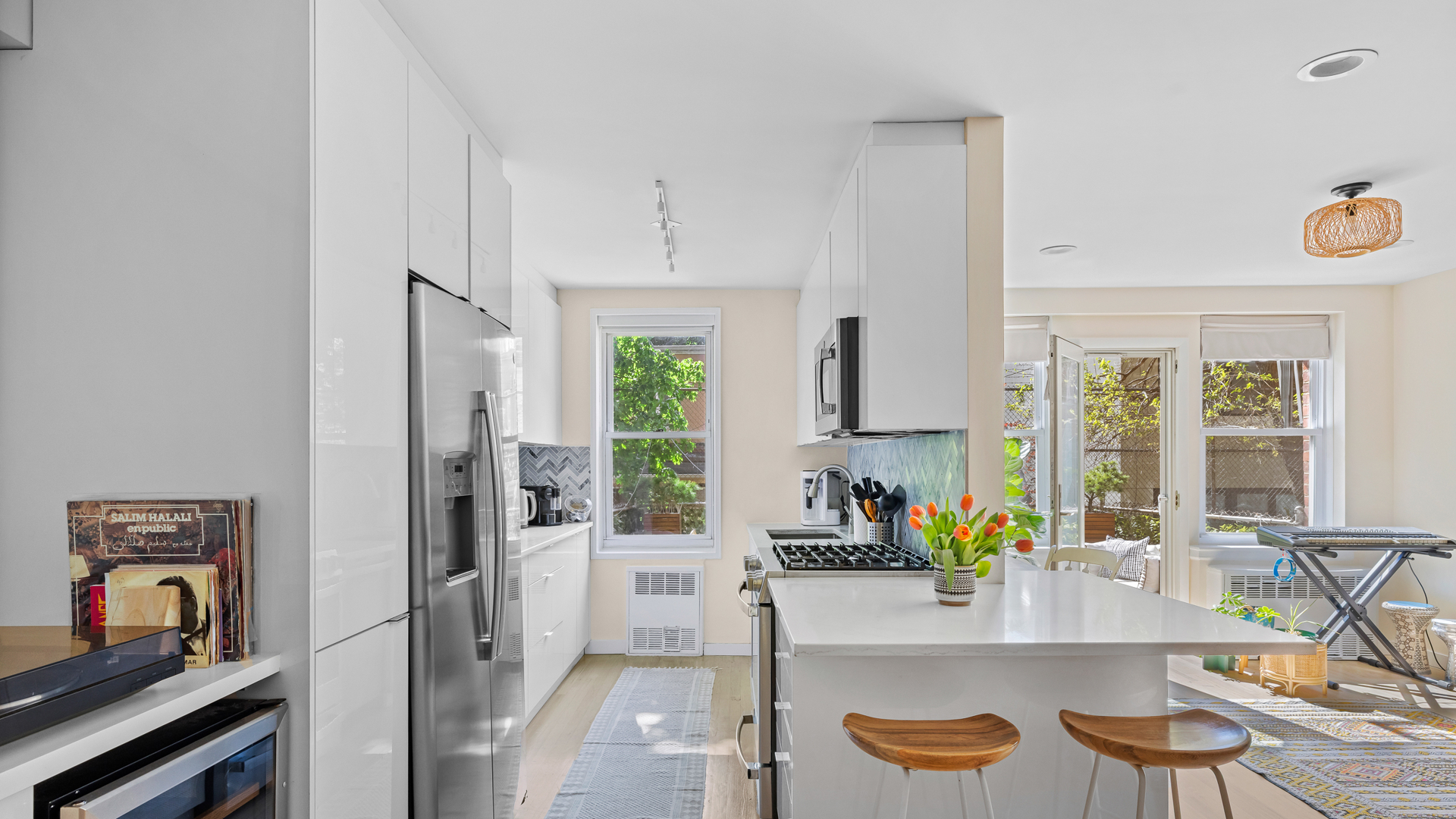 820 Ocean Parkway 209 Ocean Parkway Brooklyn NY 11230
