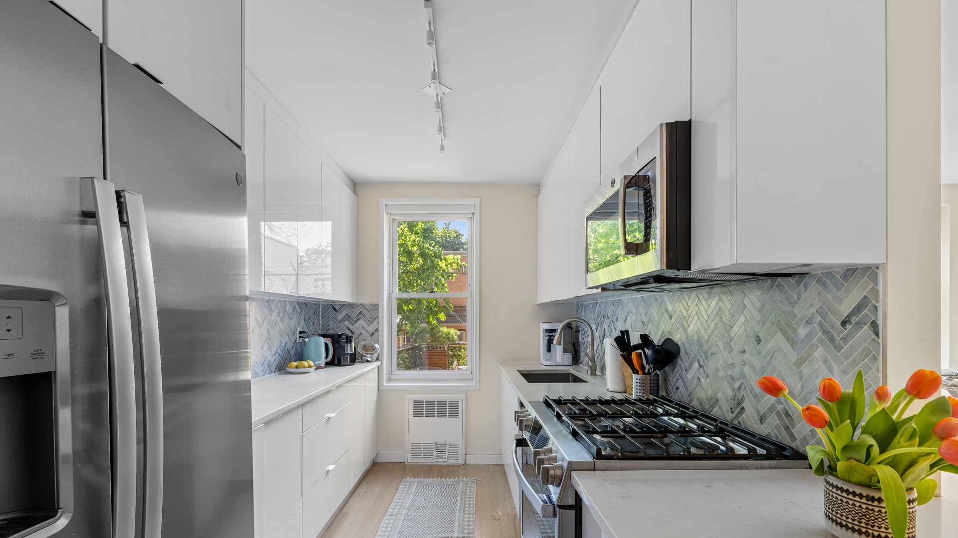 820 Ocean Parkway 209 Ocean Parkway Brooklyn NY 11230