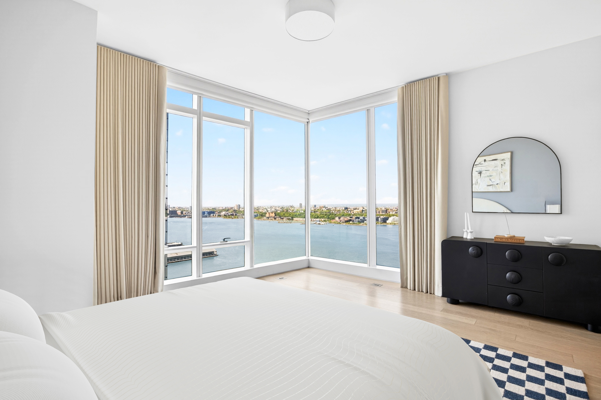 30 Riverside Blvd. Lincoln Square New York NY 10069