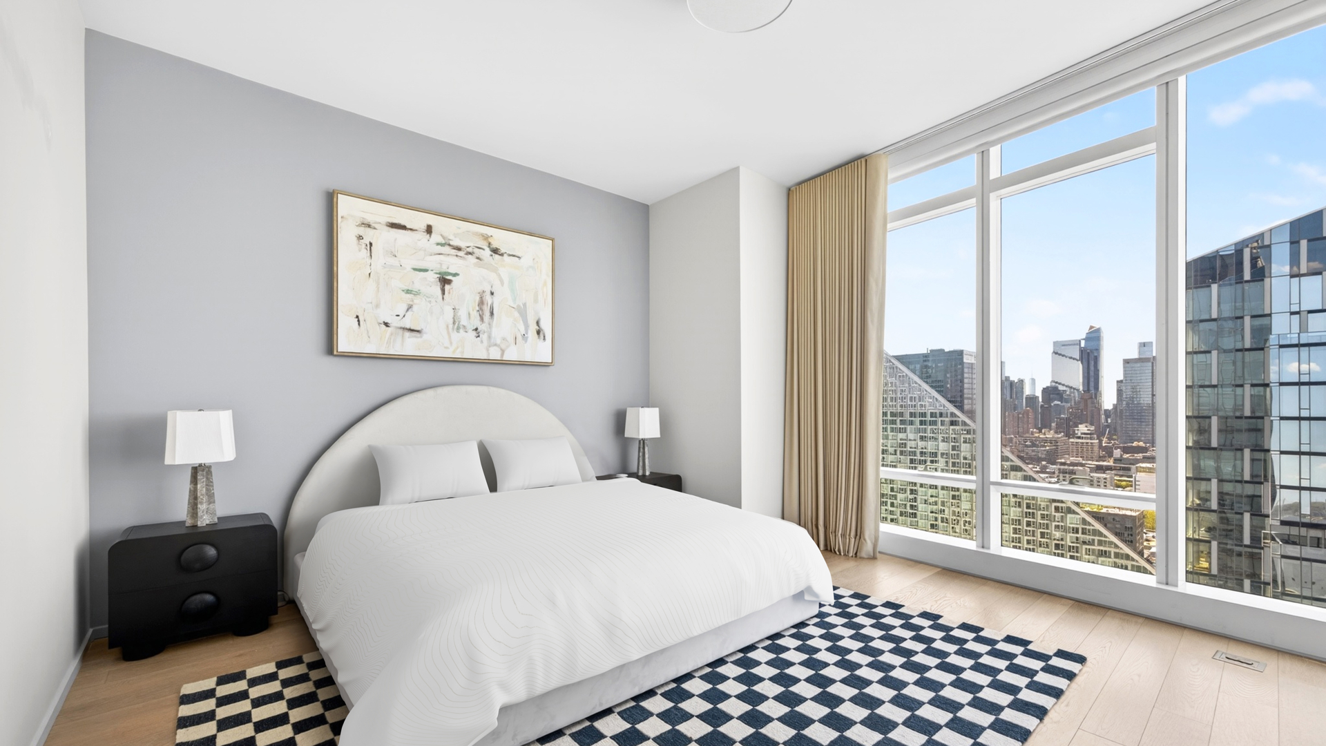 30 Riverside Blvd. 33A Lincoln Square New York NY 10069
