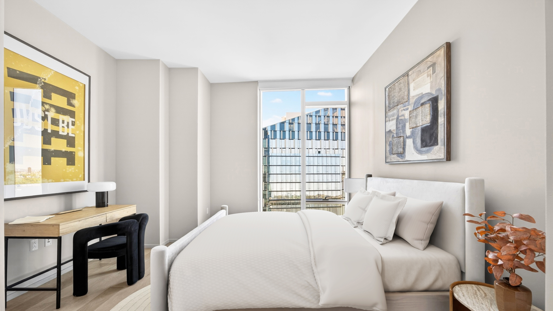 30 Riverside Blvd. 33A Lincoln Square New York NY 10069