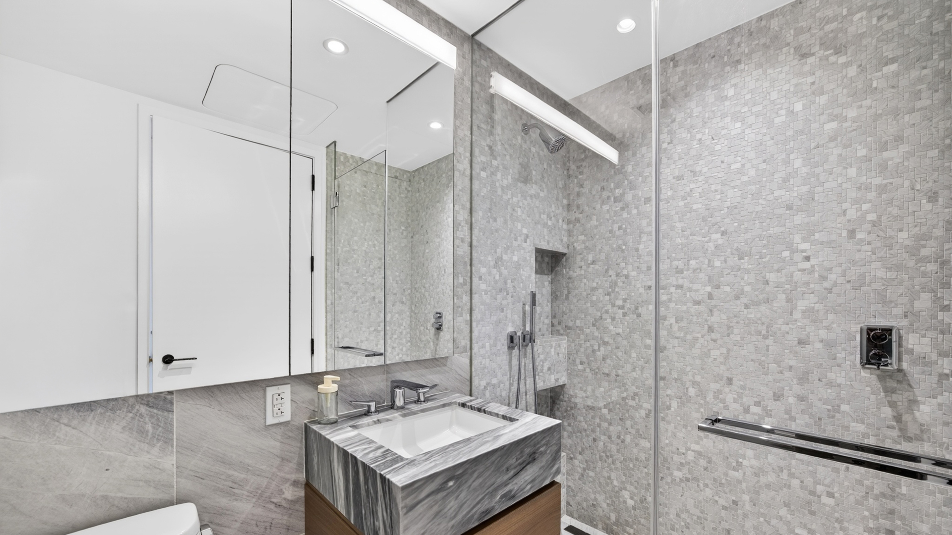 30 Riverside Blvd. 33A Lincoln Square New York NY 10069