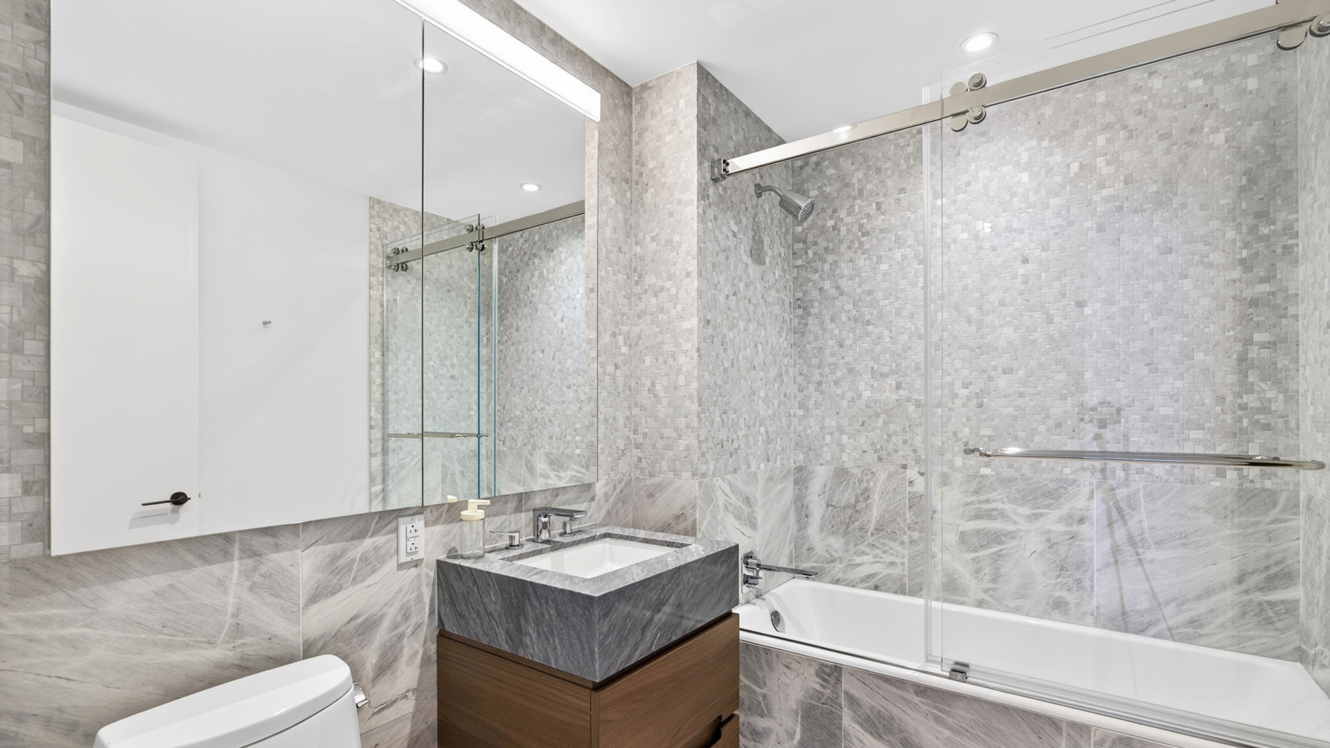 30 Riverside Blvd. 33A Lincoln Square New York NY 10069
