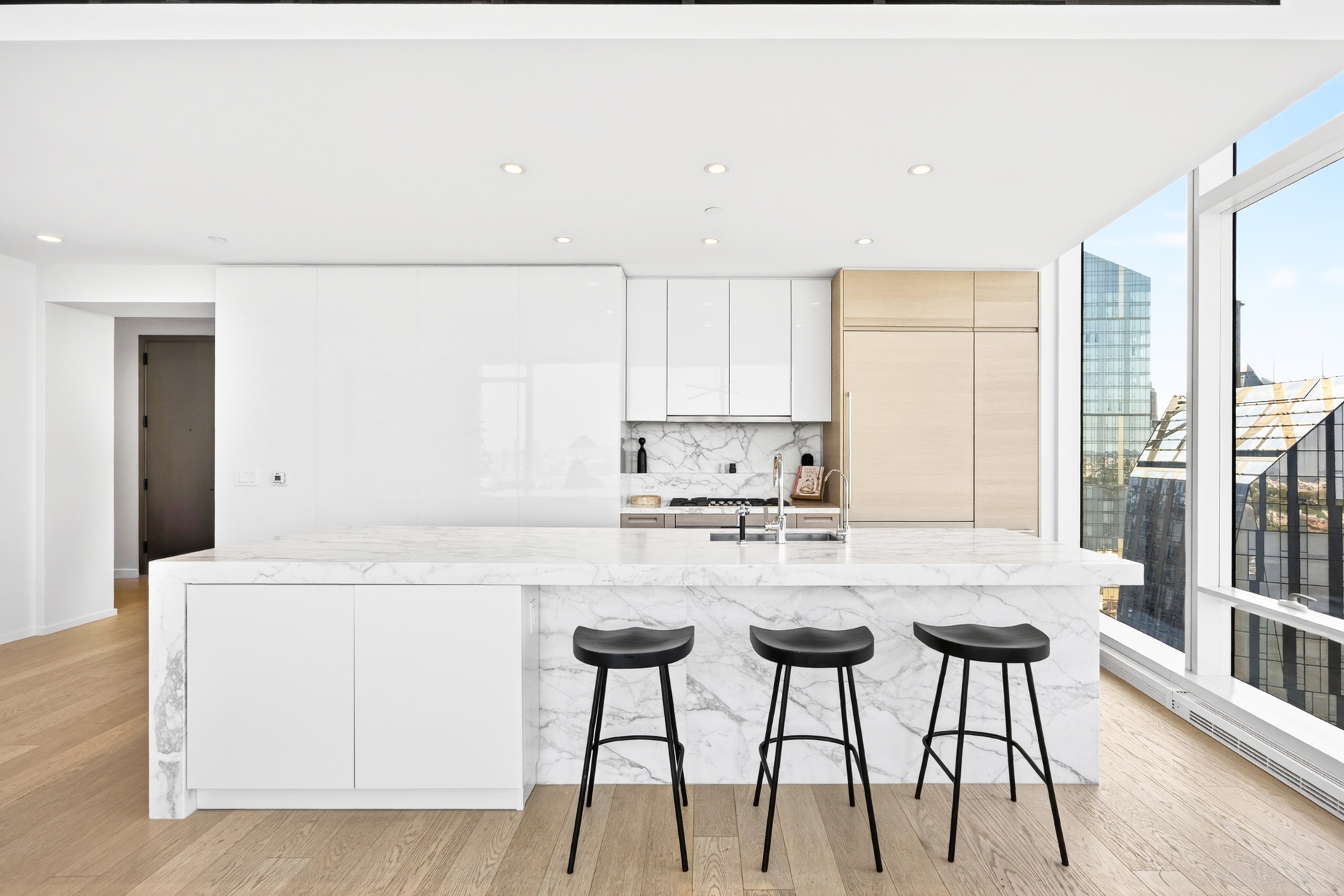 30 Riverside Blvd. Lincoln Square New York NY 10069