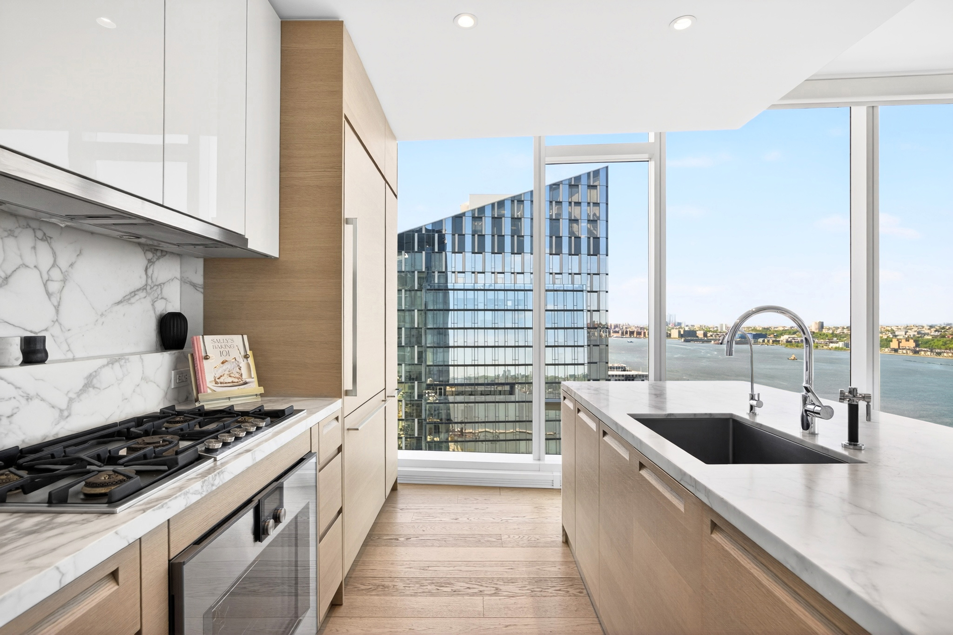 30 Riverside Blvd. Lincoln Square New York NY 10069