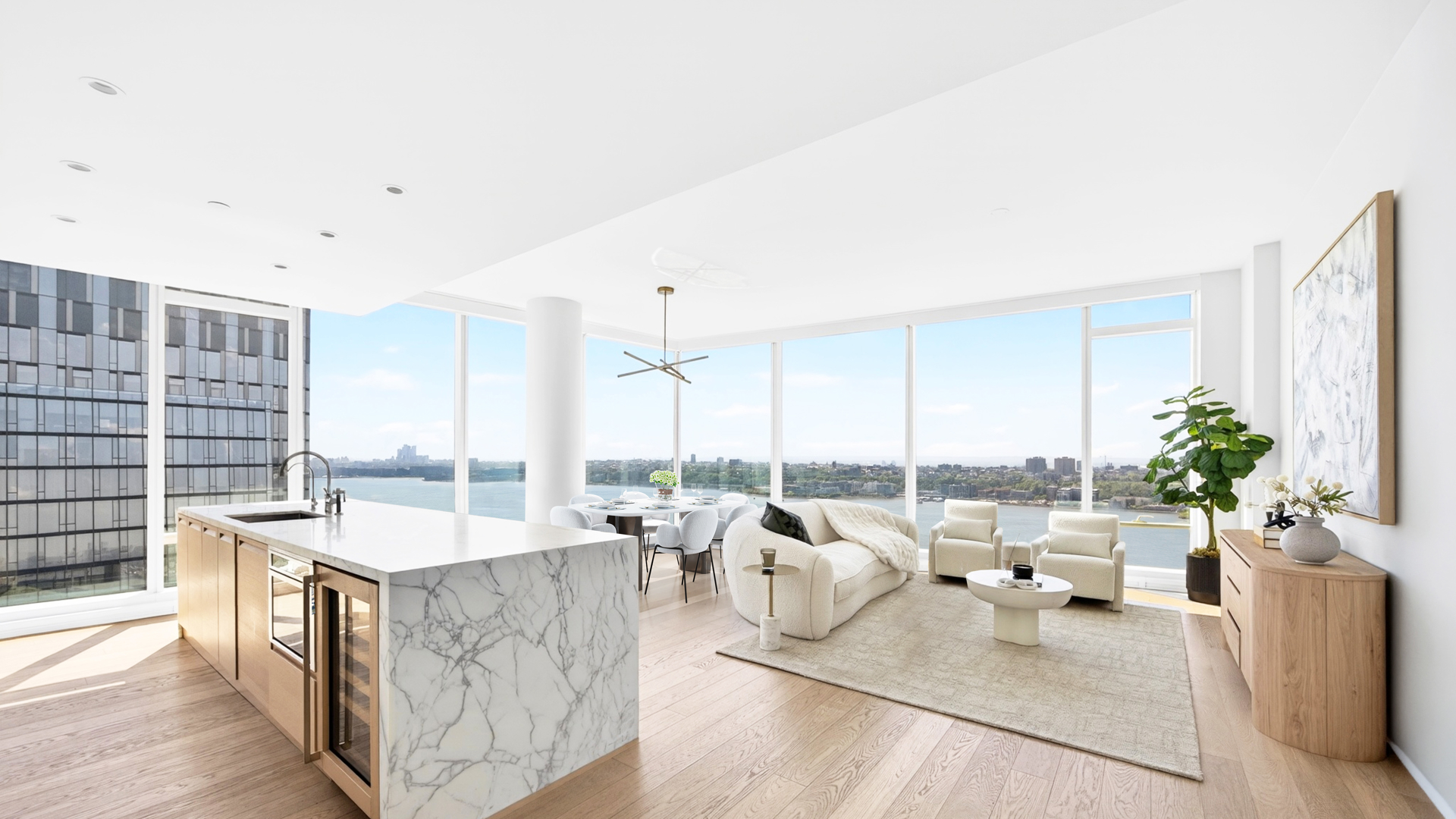 30 Riverside Blvd. 33A Lincoln Square New York NY 10069