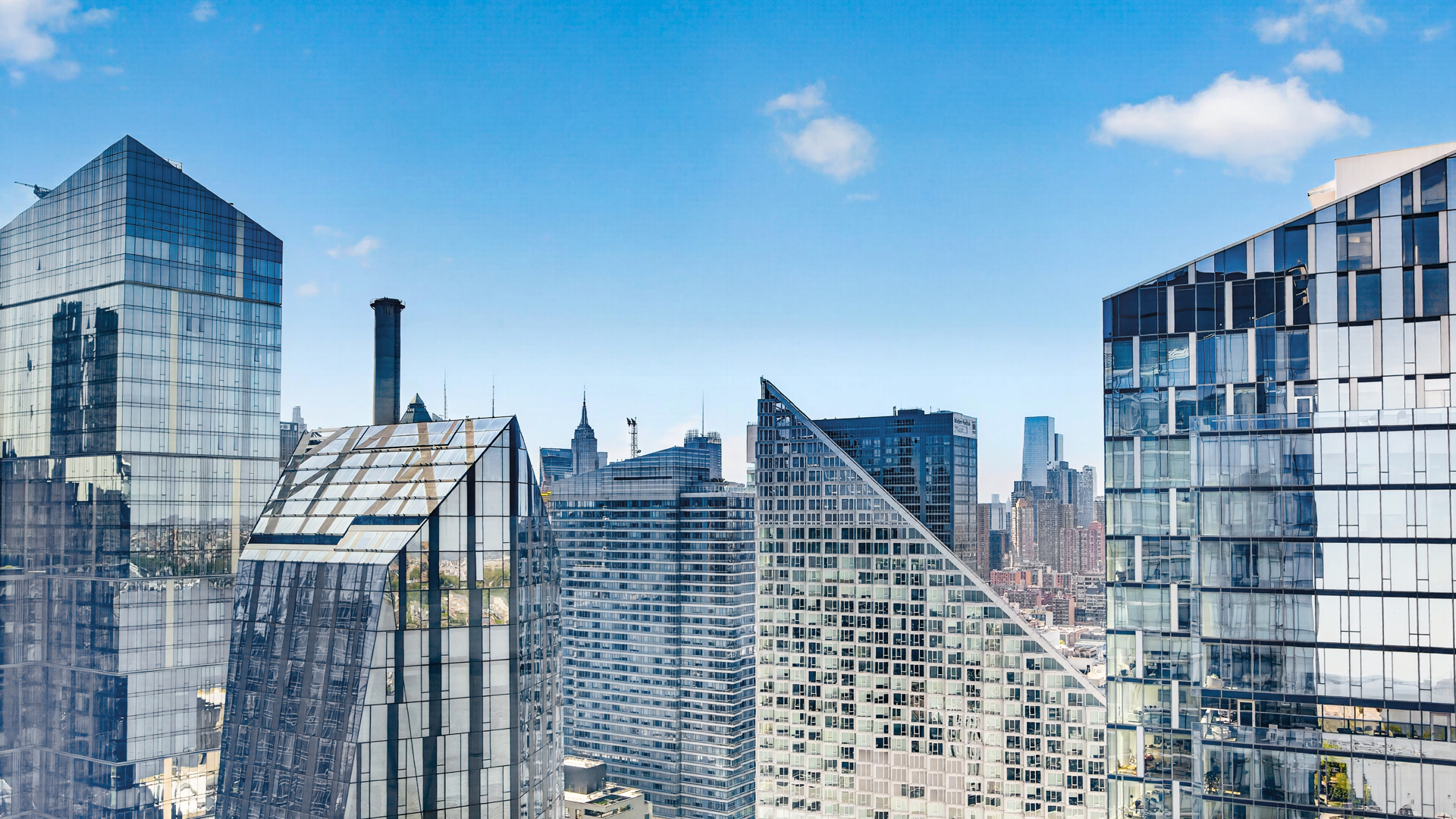30 Riverside Blvd. 33A Lincoln Square New York NY 10069