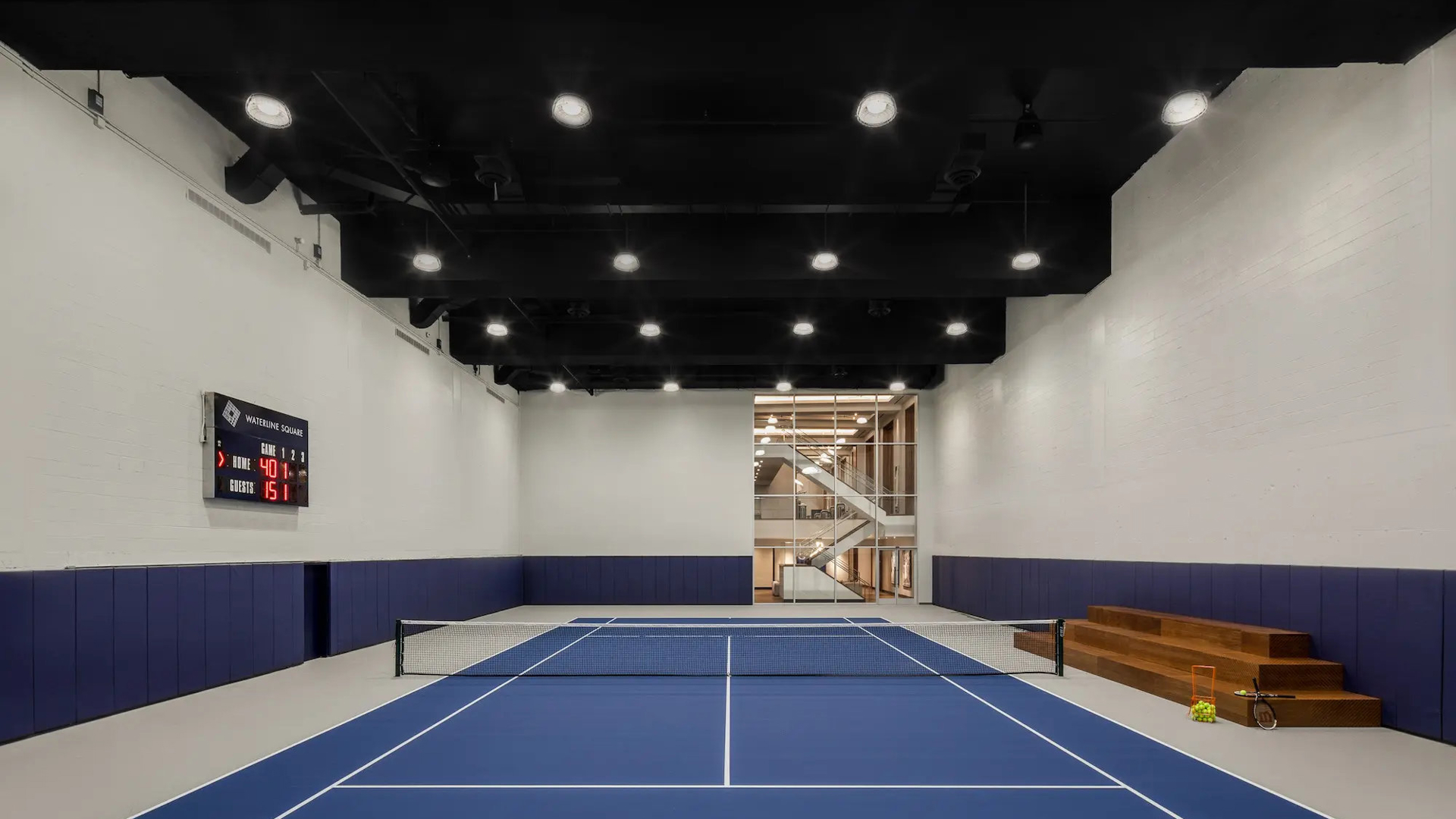 30 Riverside Blvd. 33A Lincoln Square New York NY 10069
