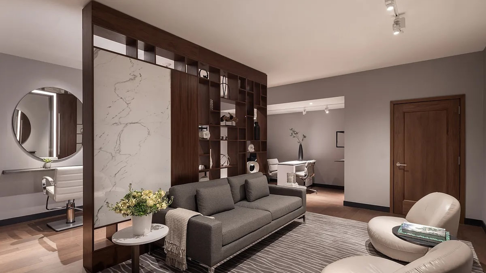 30 Riverside Blvd. 33A Lincoln Square New York NY 10069