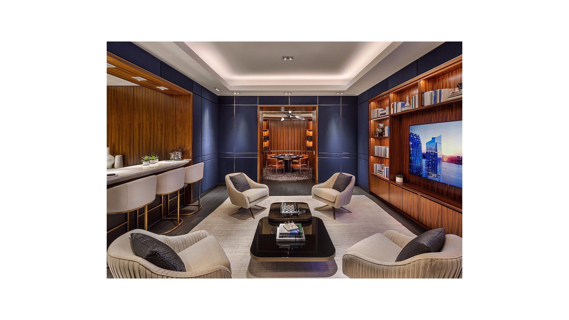 30 Riverside Blvd. Lincoln Square New York NY 10069