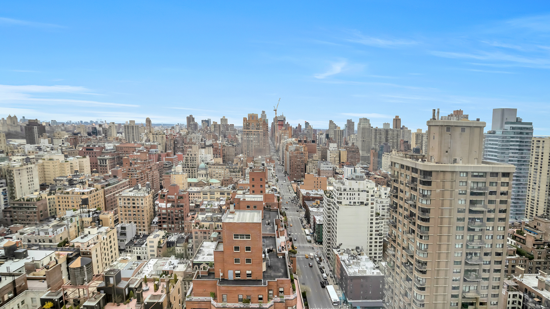 190 East 72nd Street 33AB Upper East Side New York NY 10021