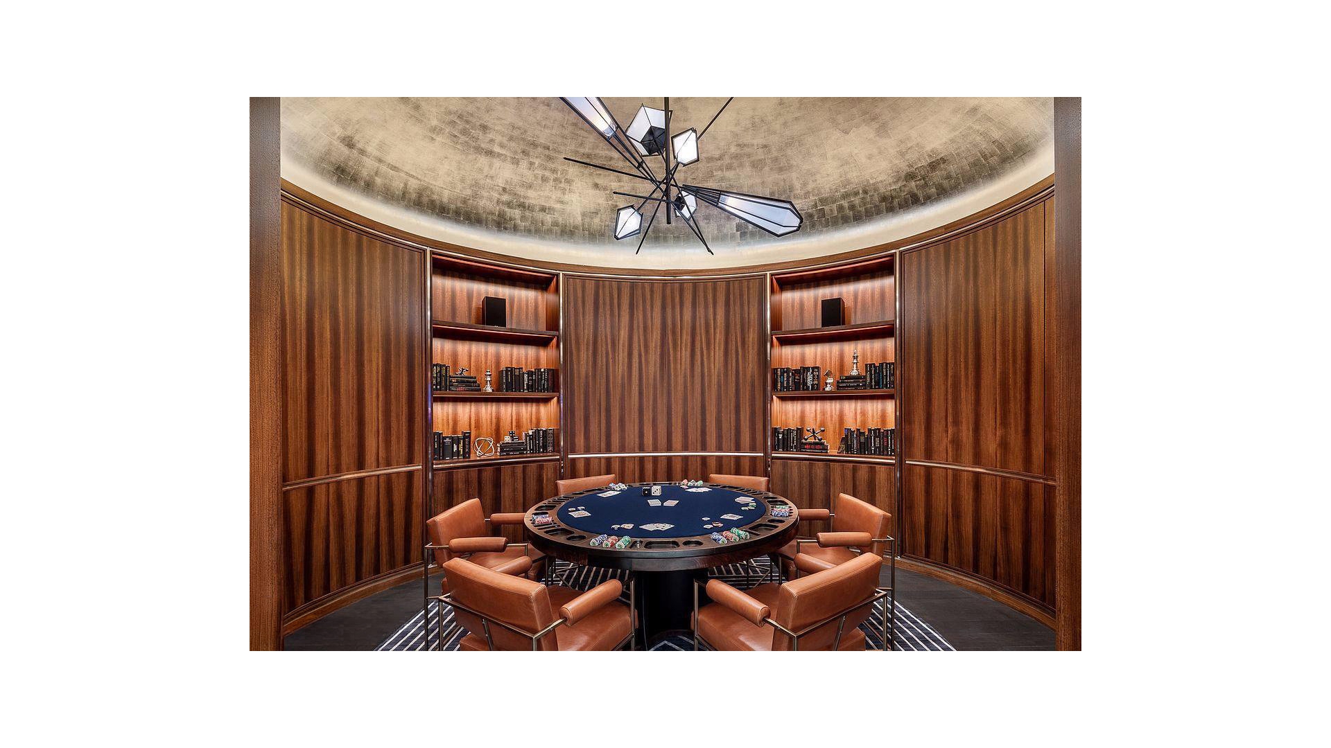 30 Riverside Blvd. Lincoln Square New York NY 10069