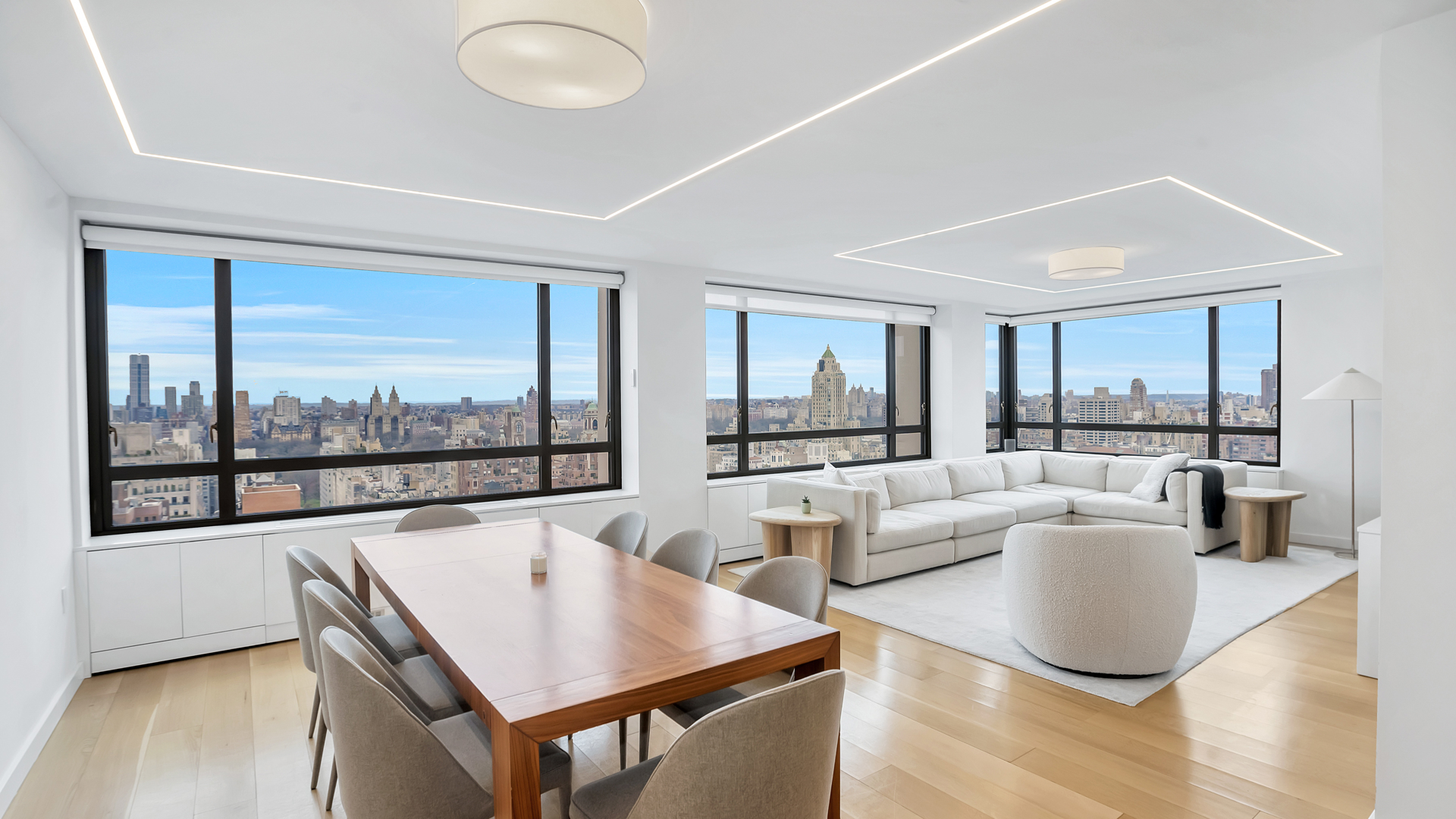 190 East 72nd Street 33AB Upper East Side New York NY 10021