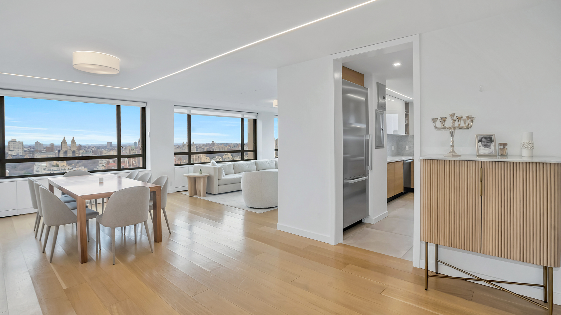 190 East 72nd Street 33AB Upper East Side New York NY 10021