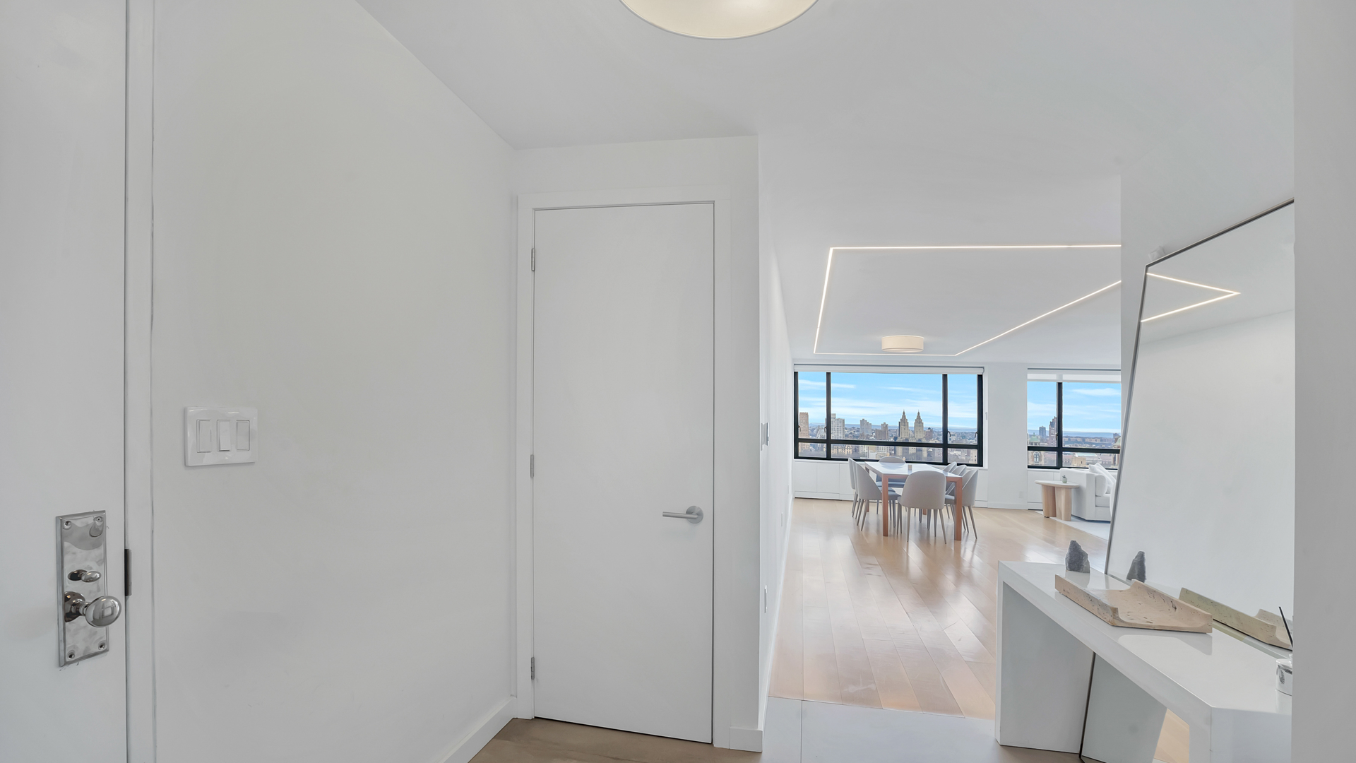 190 East 72nd Street 33AB Upper East Side New York NY 10021
