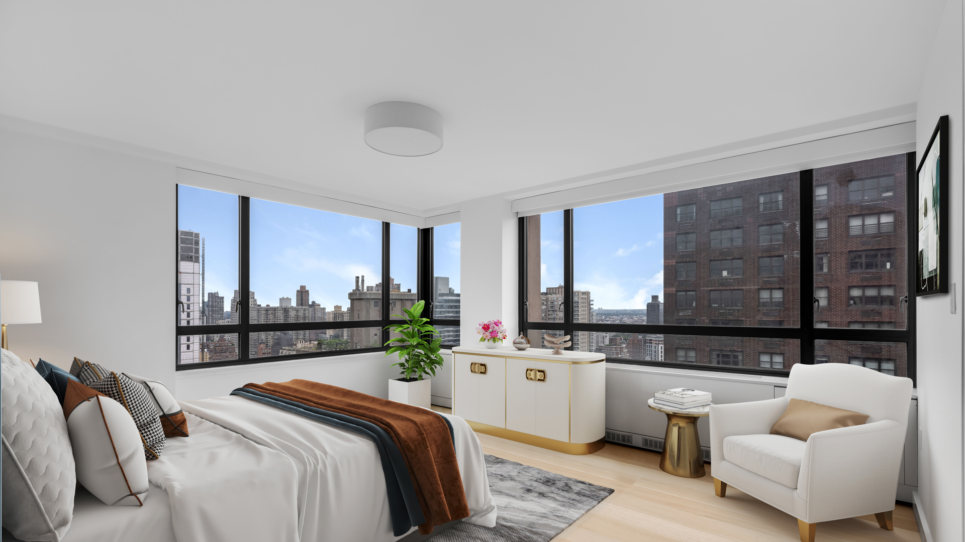 190 East 72nd Street 33AB Upper East Side New York NY 10021